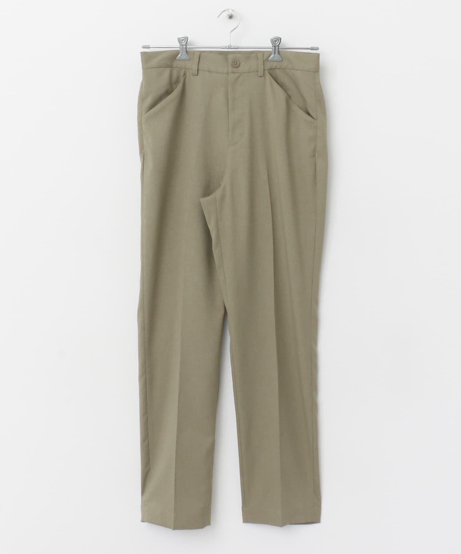 Sonny Label 「『接触冷感/防シワ』OOPS　ファンマーツイルパンツ」|その他|