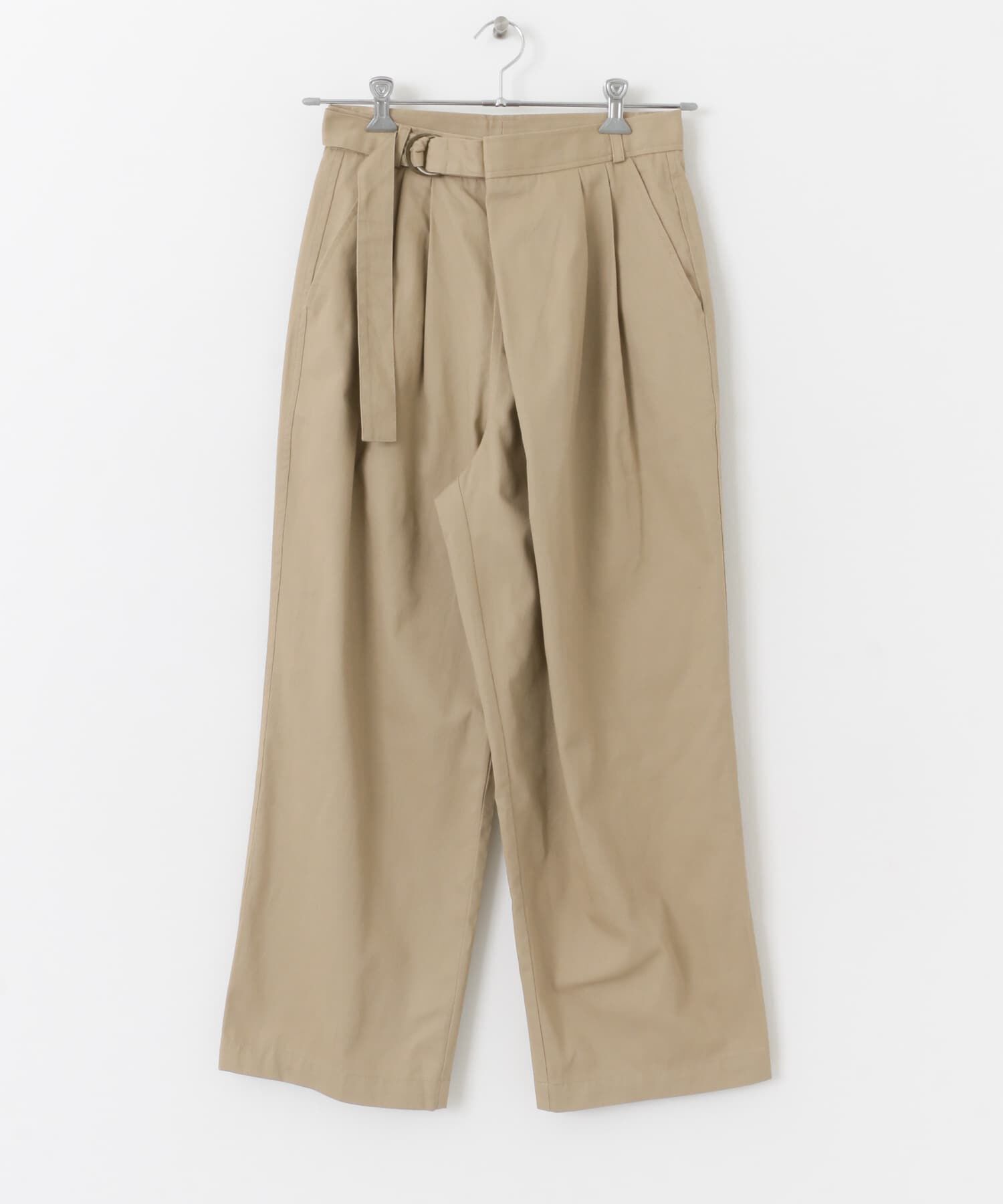 Sonny Label 「ラップタックパンツ」|その他|