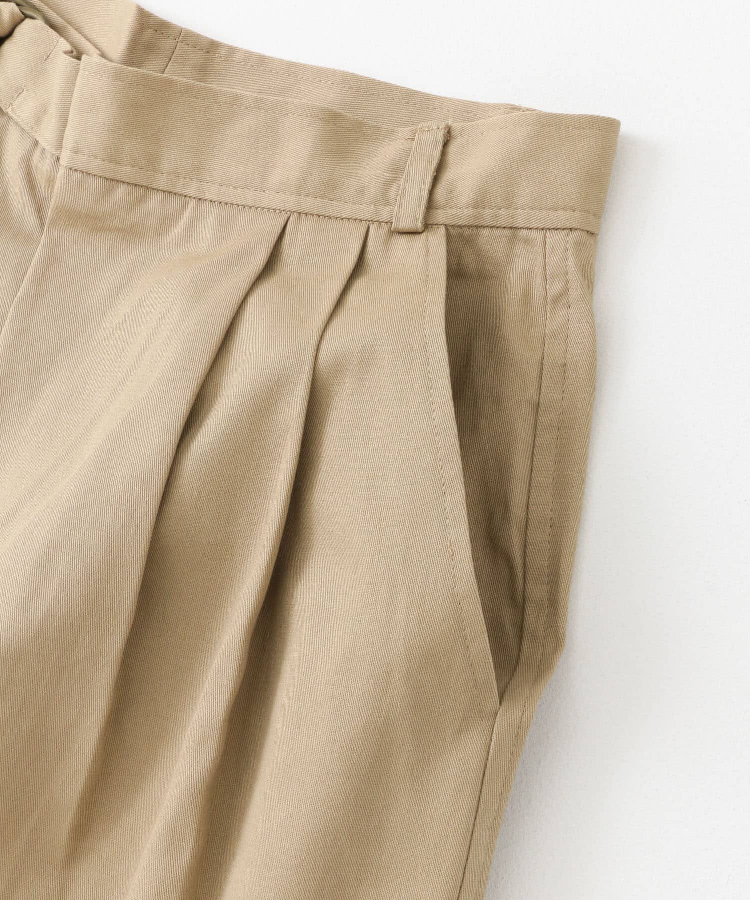 Sonny Label 「ラップタックパンツ」|その他|