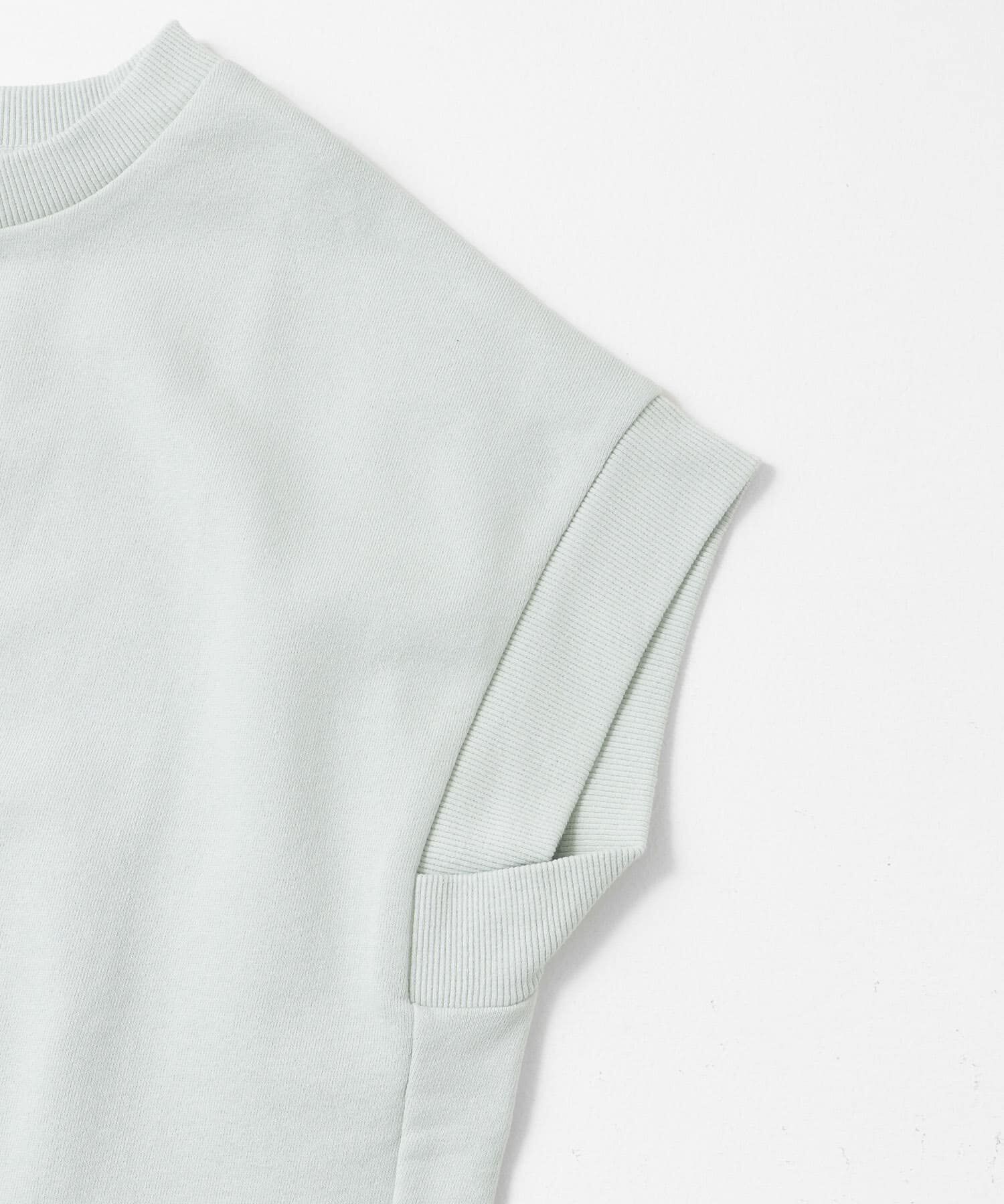 Sonny Label 「裏毛スウェットフレンチスリーブプルオーバー」|スウェット・ジャージ|