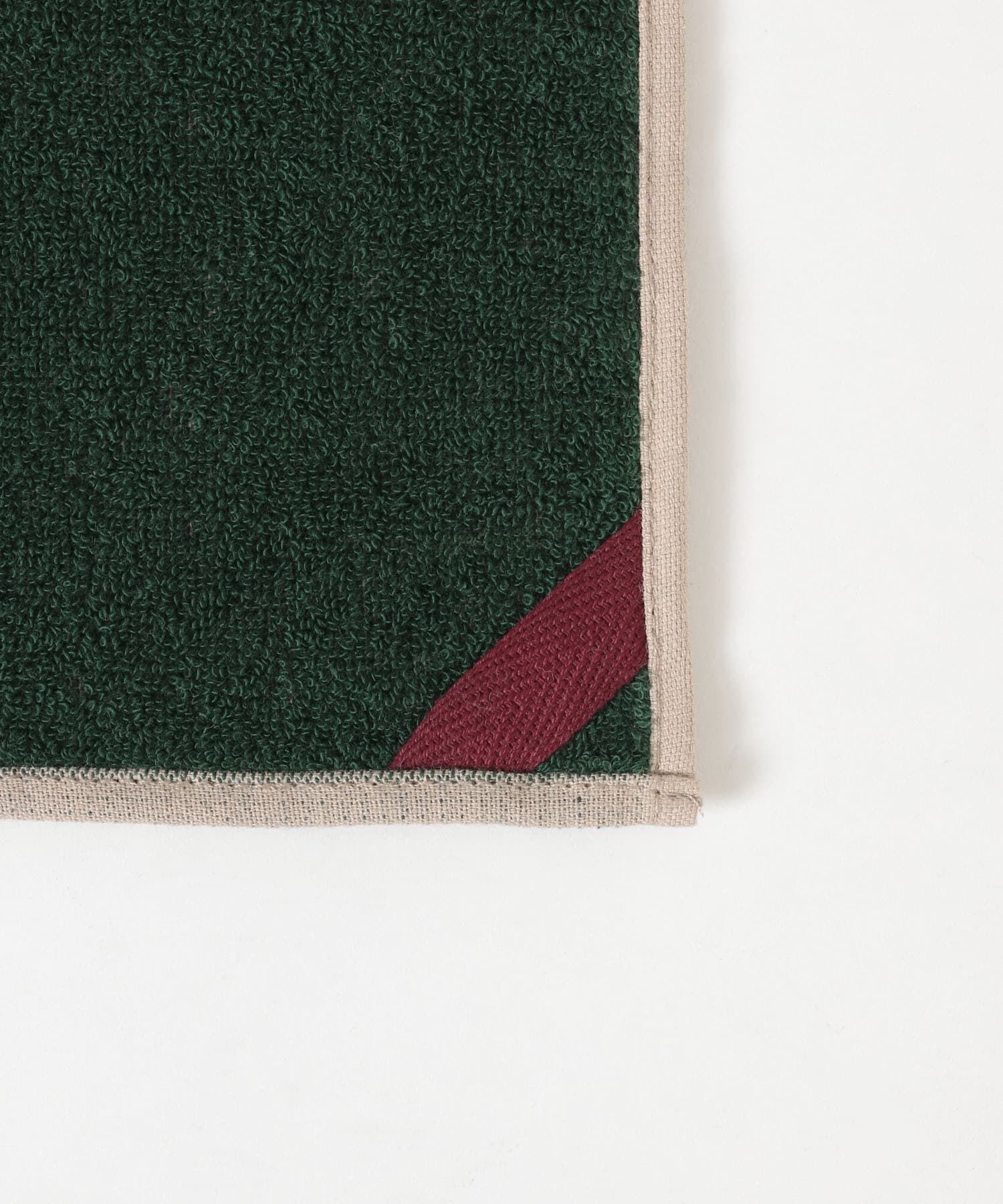 URBAN RESEARCH「『UR TECH』3カラーズ ハンドタオル」|タオル|