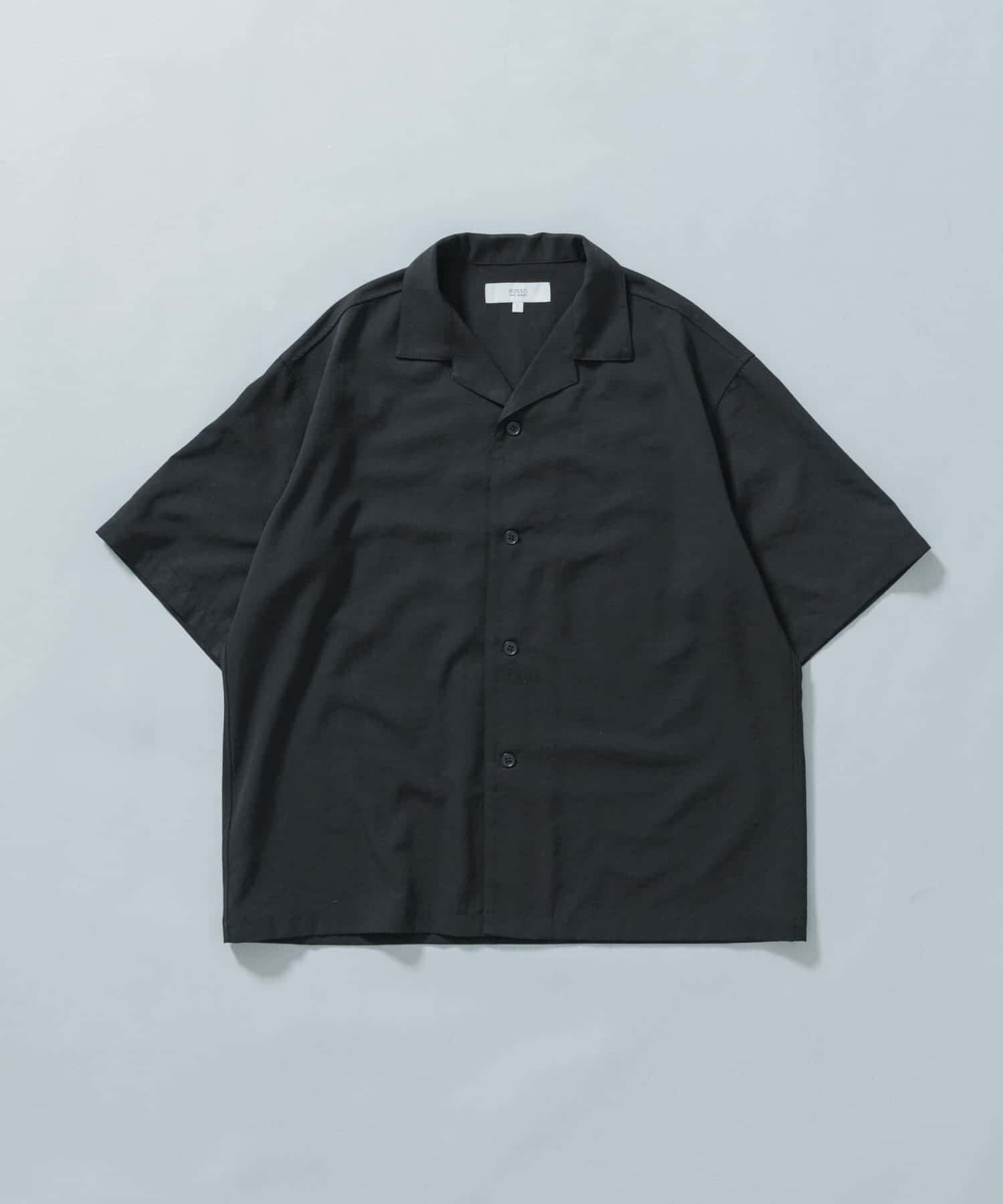 URBAN RESEARCH ROSSO「『WEB限定』『ｾｯﾄｱｯﾌﾟ対応/XLｻｲｽﾞあり』ﾘﾈﾝﾗｲｸｵｰﾌﾟ 」|シャツ・ブラウス|