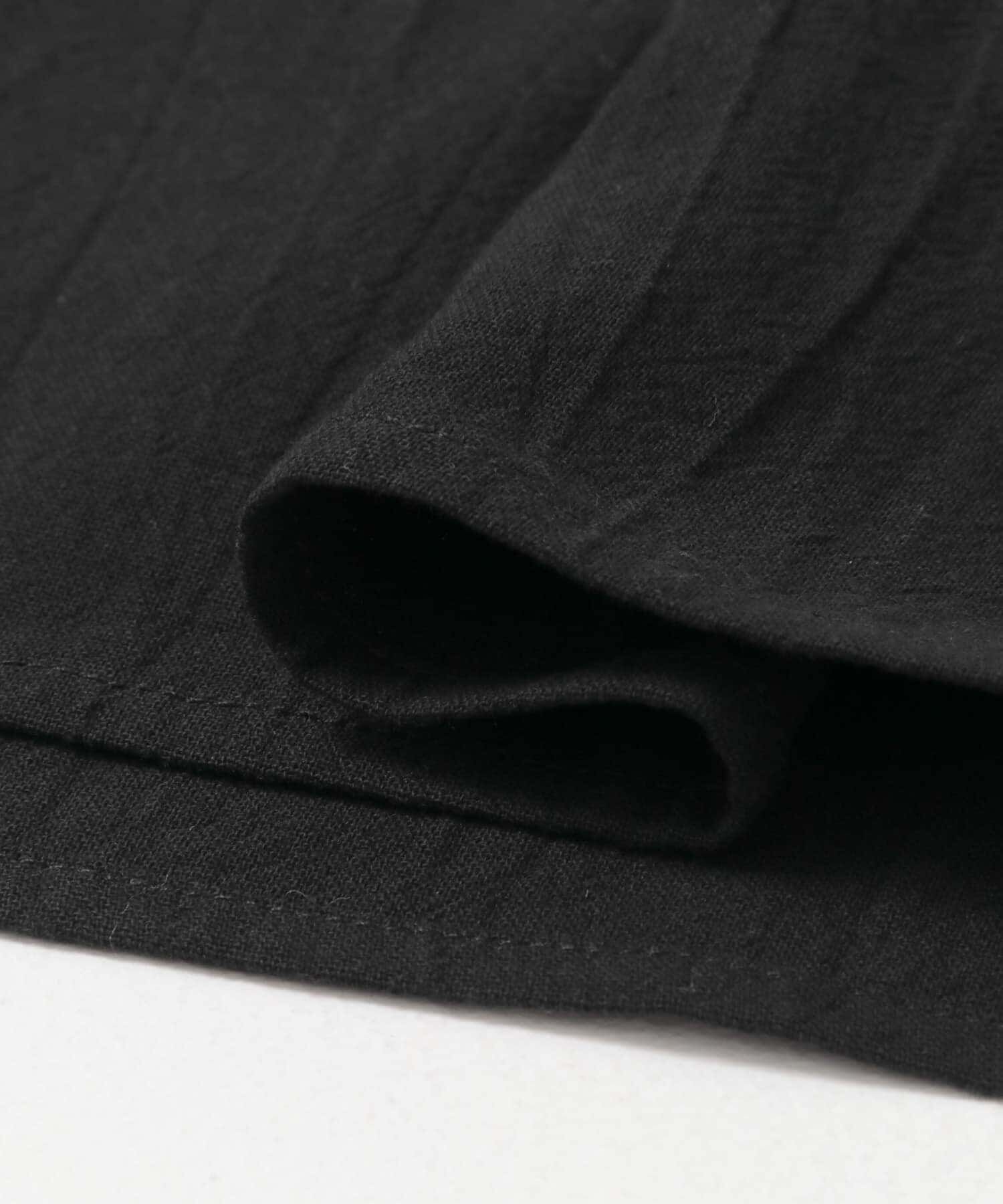 URBAN RESEARCH ROSSO「F by ROSSO　コットンスラブパフスリーブワンピース」|ワンピース|