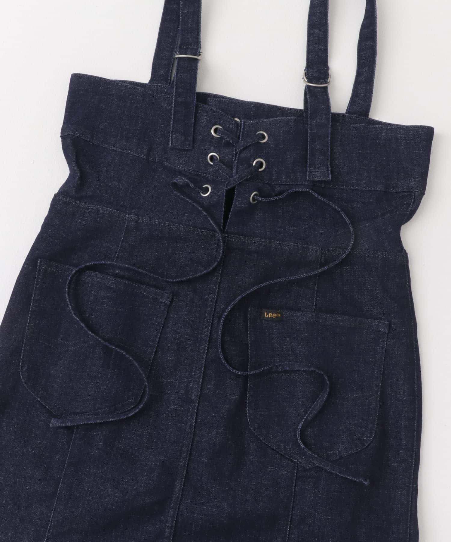 URBAN RESEARCH ROSSO「『別注』Lee&times;ROSSO　CAMISOLE FLARE SKIRT」|ワンピース|