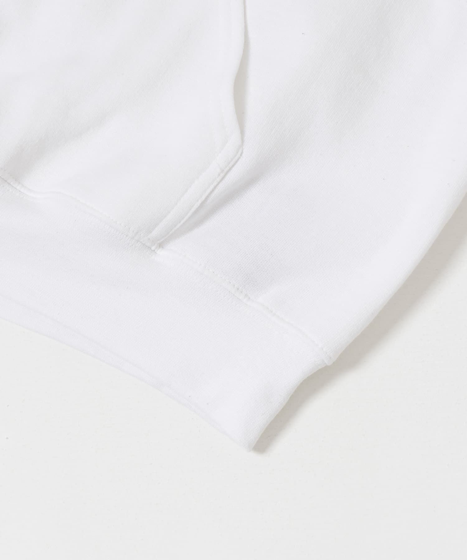 URBAN RESEARCH「URBAN RESEARCH iD　COLOR FILM Sweat Hoodie」|パーカー|