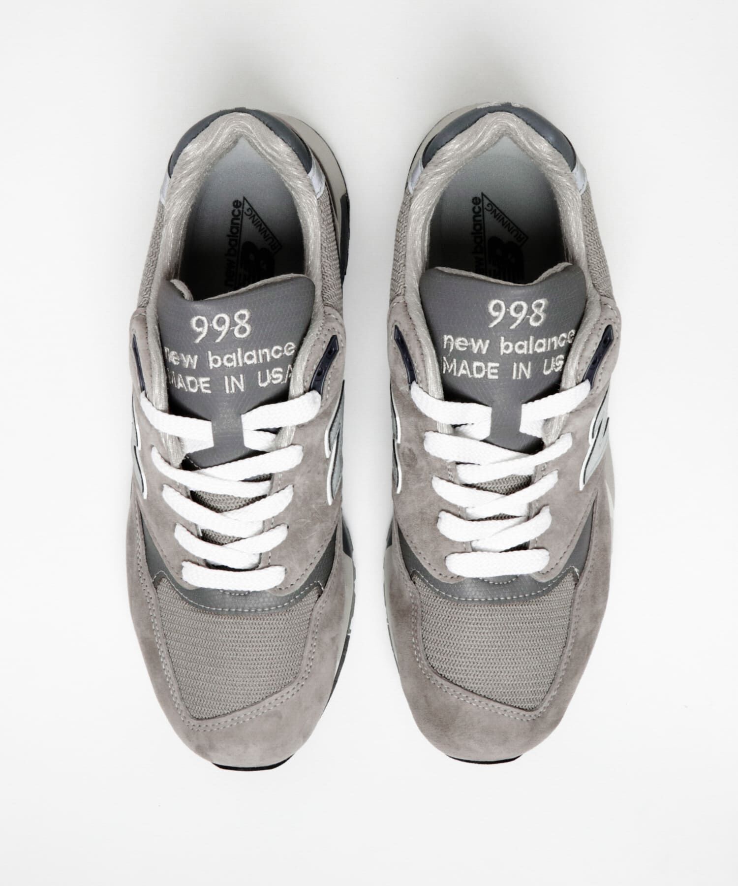 URBAN RESEARCH「NEW BALANCE　U998GR」|スニーカー|