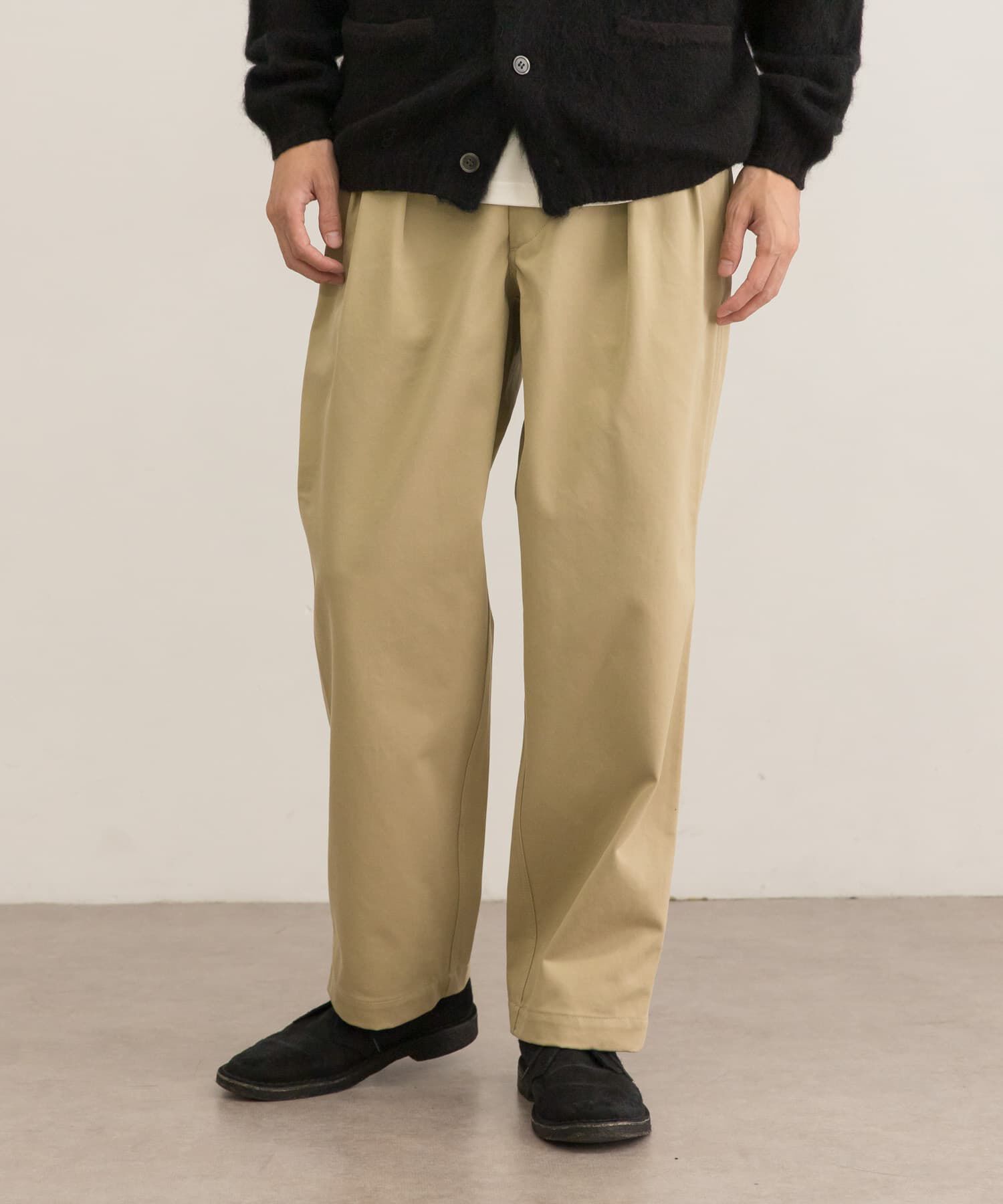 URBAN RESEARCH「フレンチアーミーチノトラウザー」|その他|