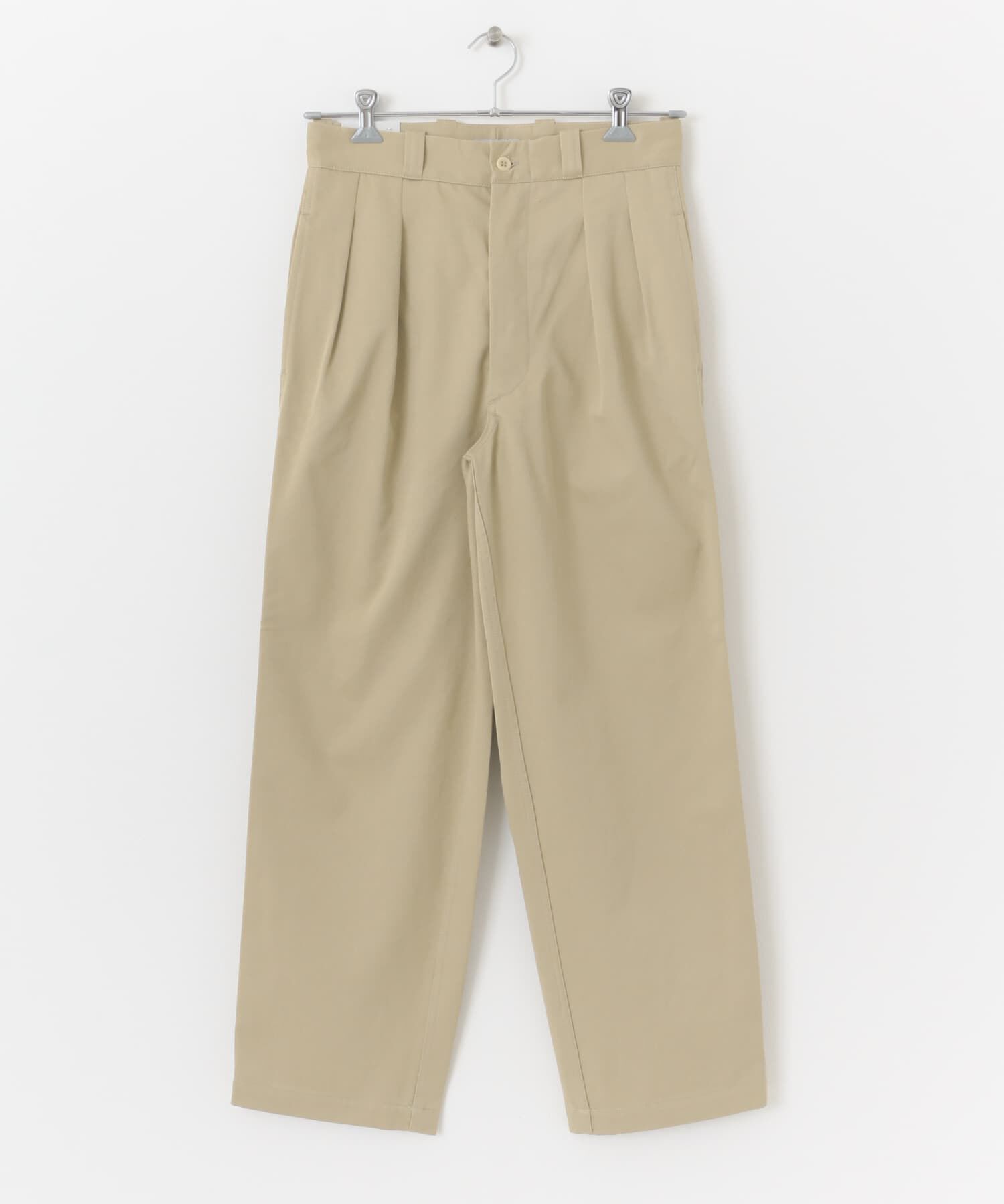 URBAN RESEARCH「フレンチアーミーチノトラウザー」|その他|