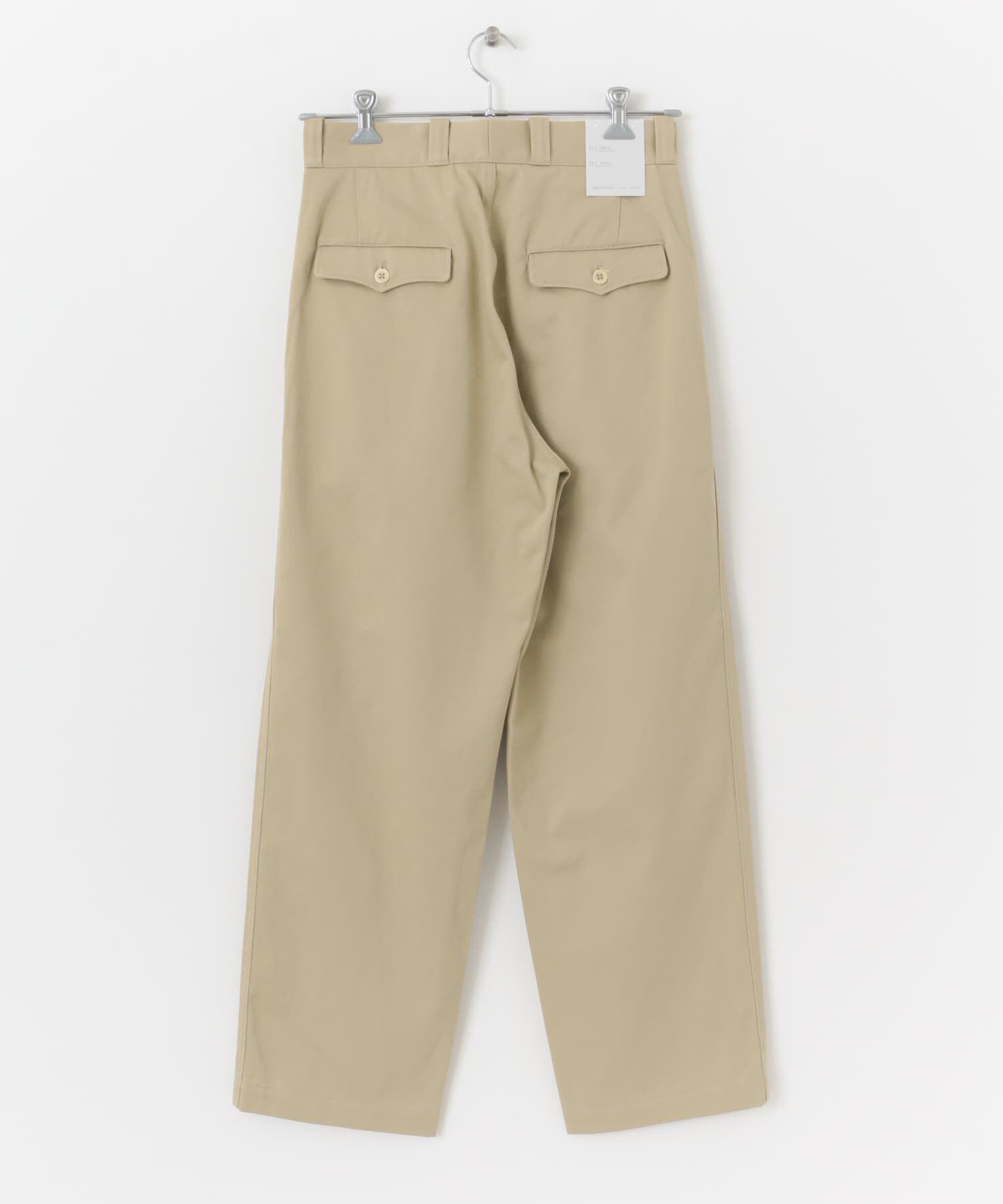 URBAN RESEARCH「フレンチアーミーチノトラウザー」|その他|