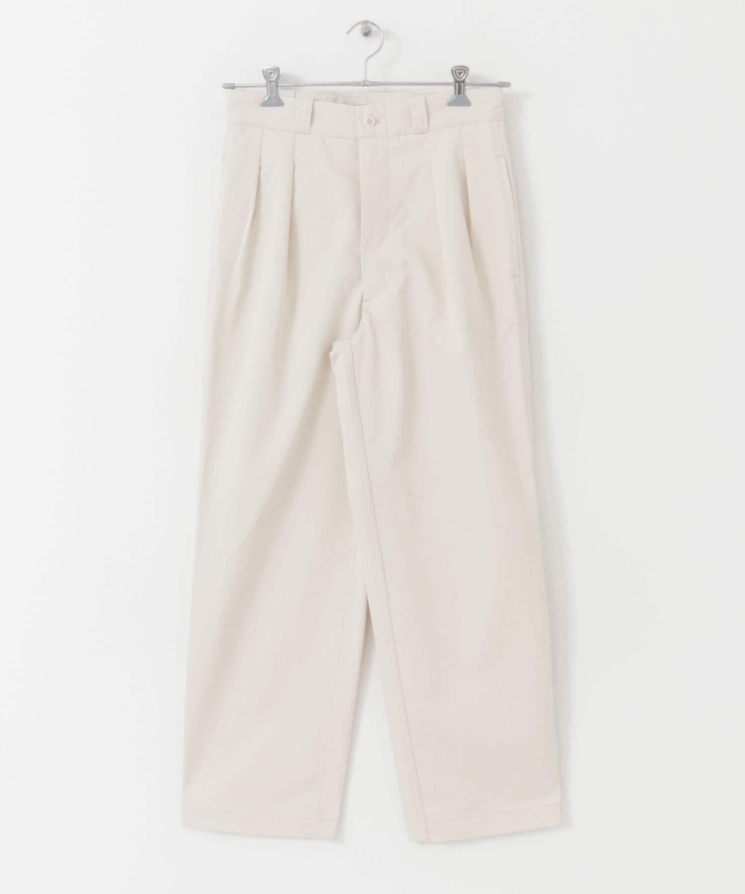 URBAN RESEARCH「フレンチアーミーチノトラウザー」|その他|