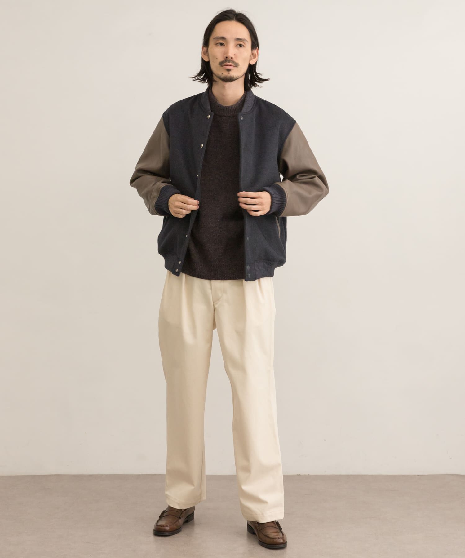 URBAN RESEARCH「フレンチアーミーチノトラウザー」|その他|