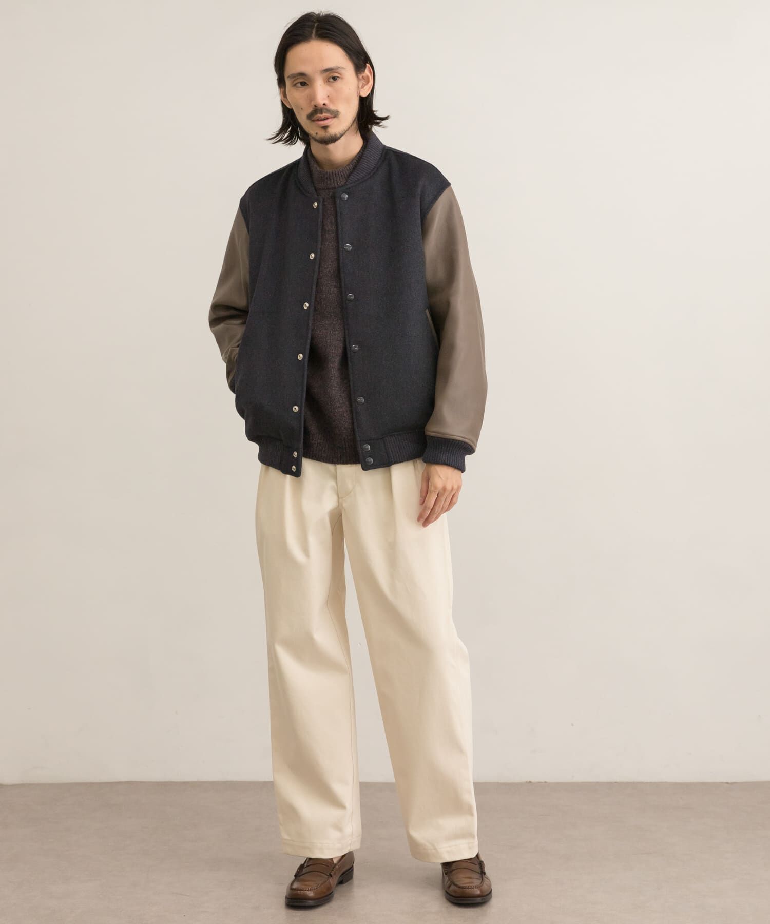 URBAN RESEARCH「フレンチアーミーチノトラウザー」|その他|