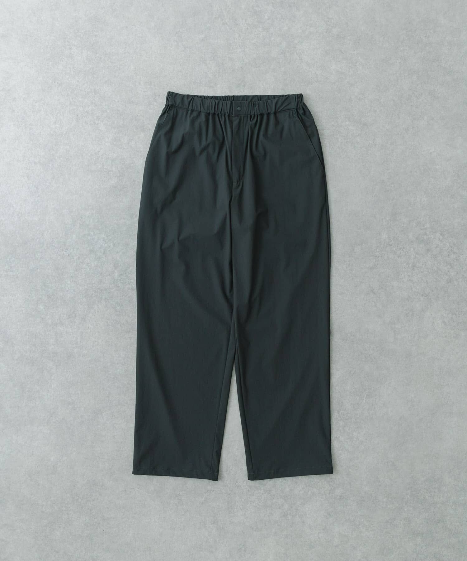 URBAN RESEARCH「FREEZY DRAWSTRING PANTS」|その他|グリーン系その他