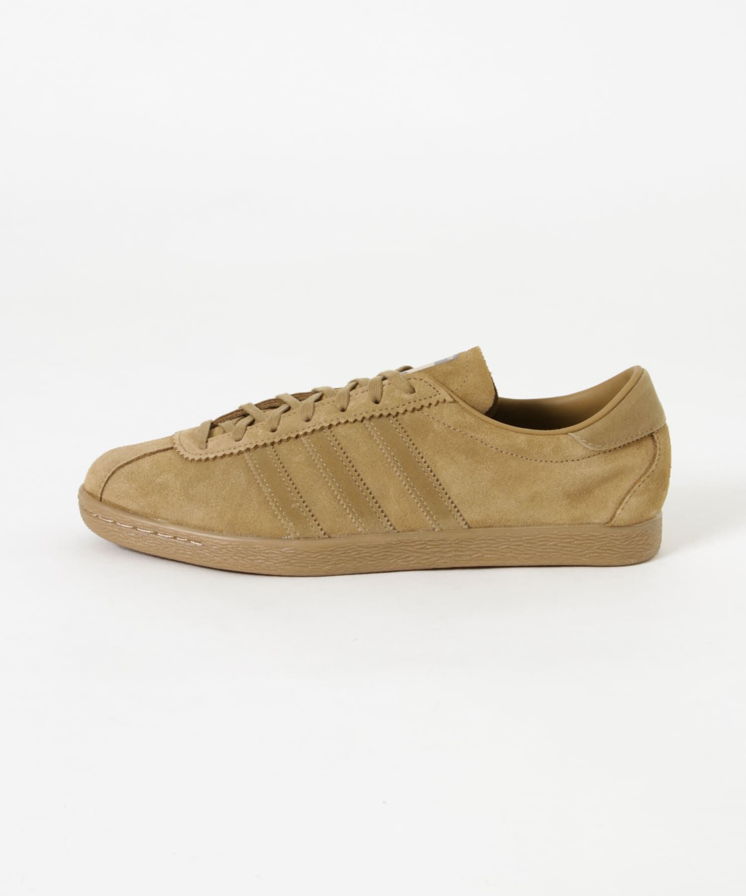 URBAN RESEARCH DOORS「adidas　TOBACCO」|スニーカー|ブラウン