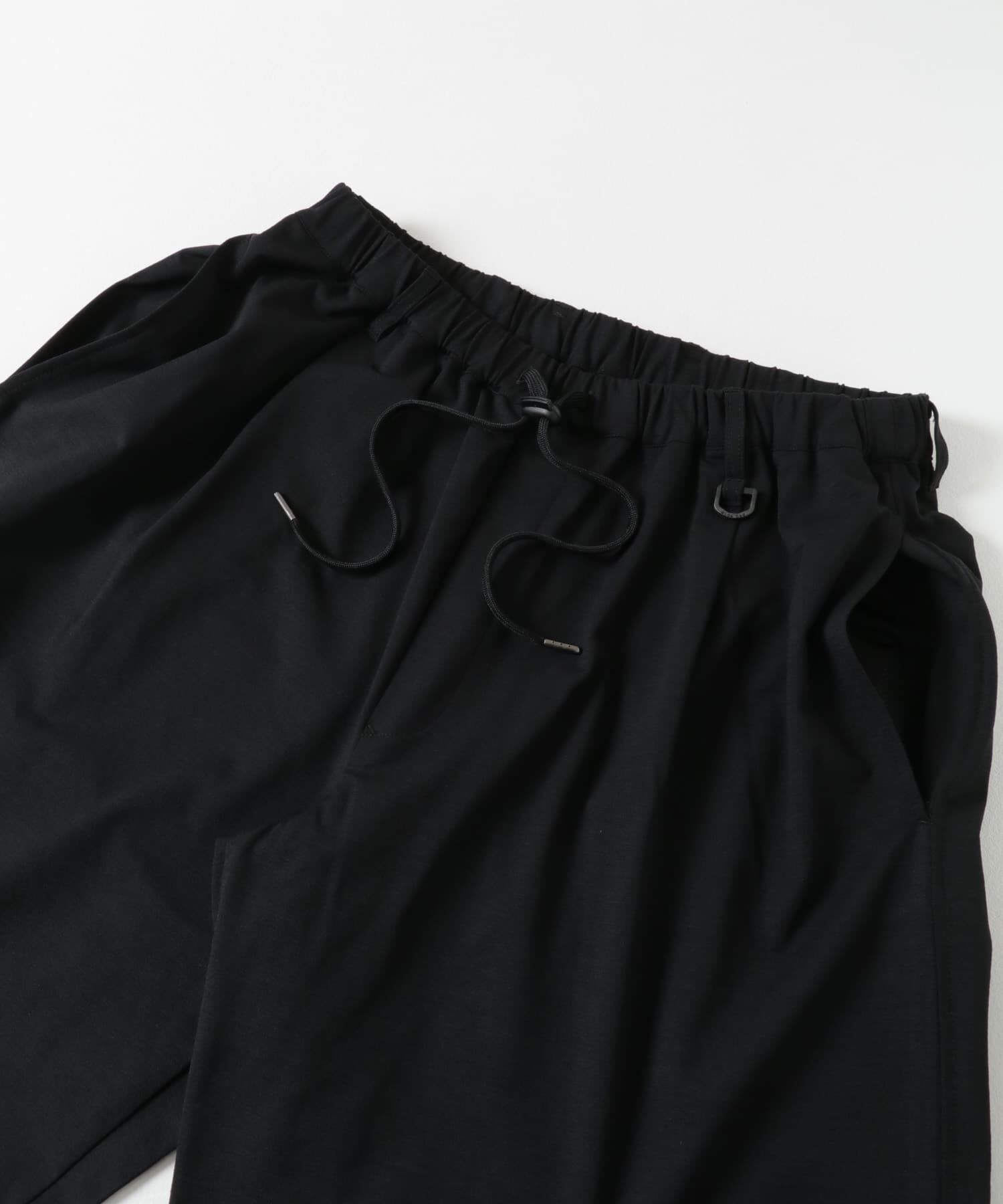 URBAN RESEARCH「SHADE TECH SHORT PANTS」|その他|