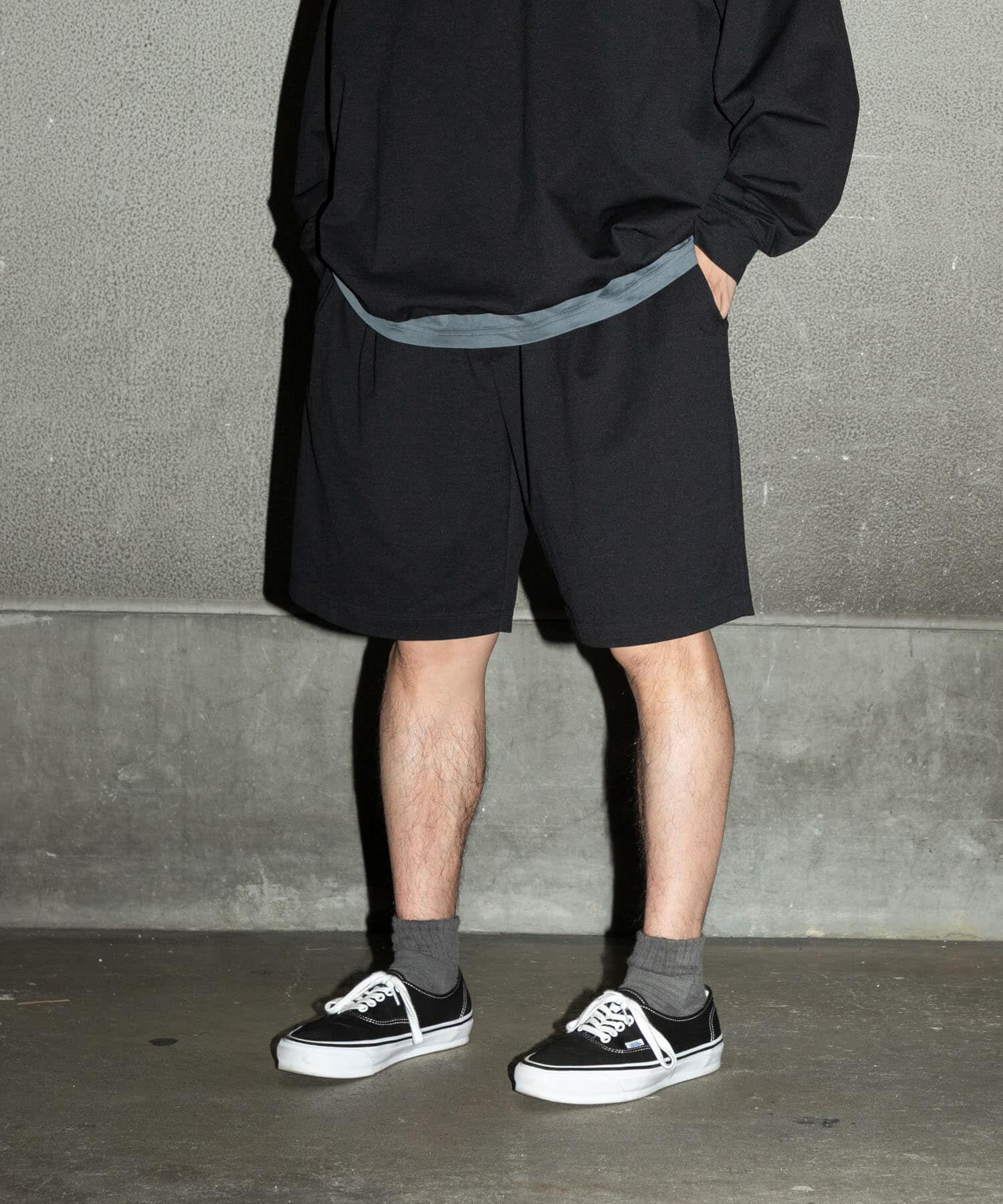 URBAN RESEARCH「SHADE TECH SHORT PANTS」|その他|