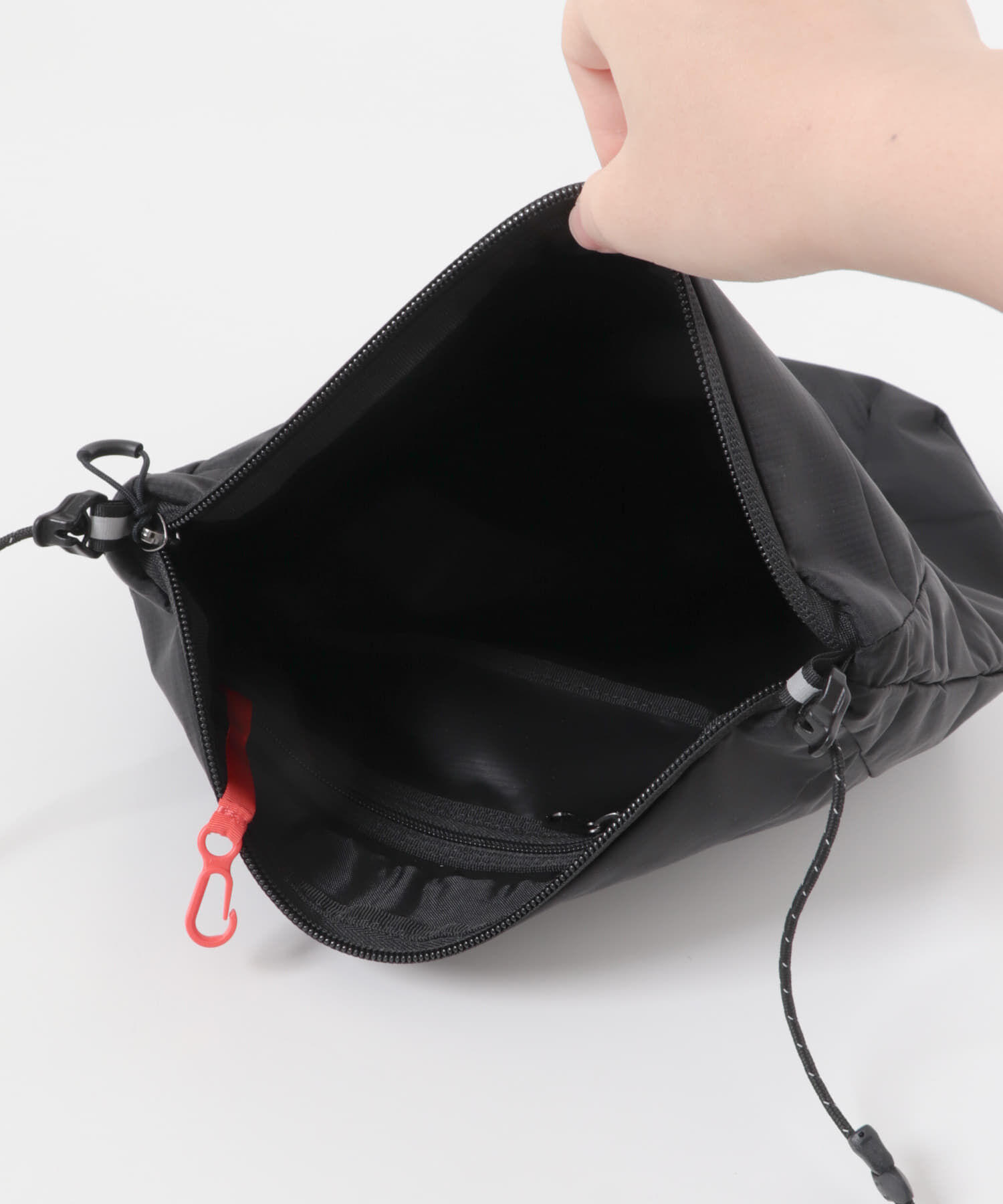 URBAN RESEARCH「SALOMON　PACKABLE TOTE BAG」|トートバッグ|