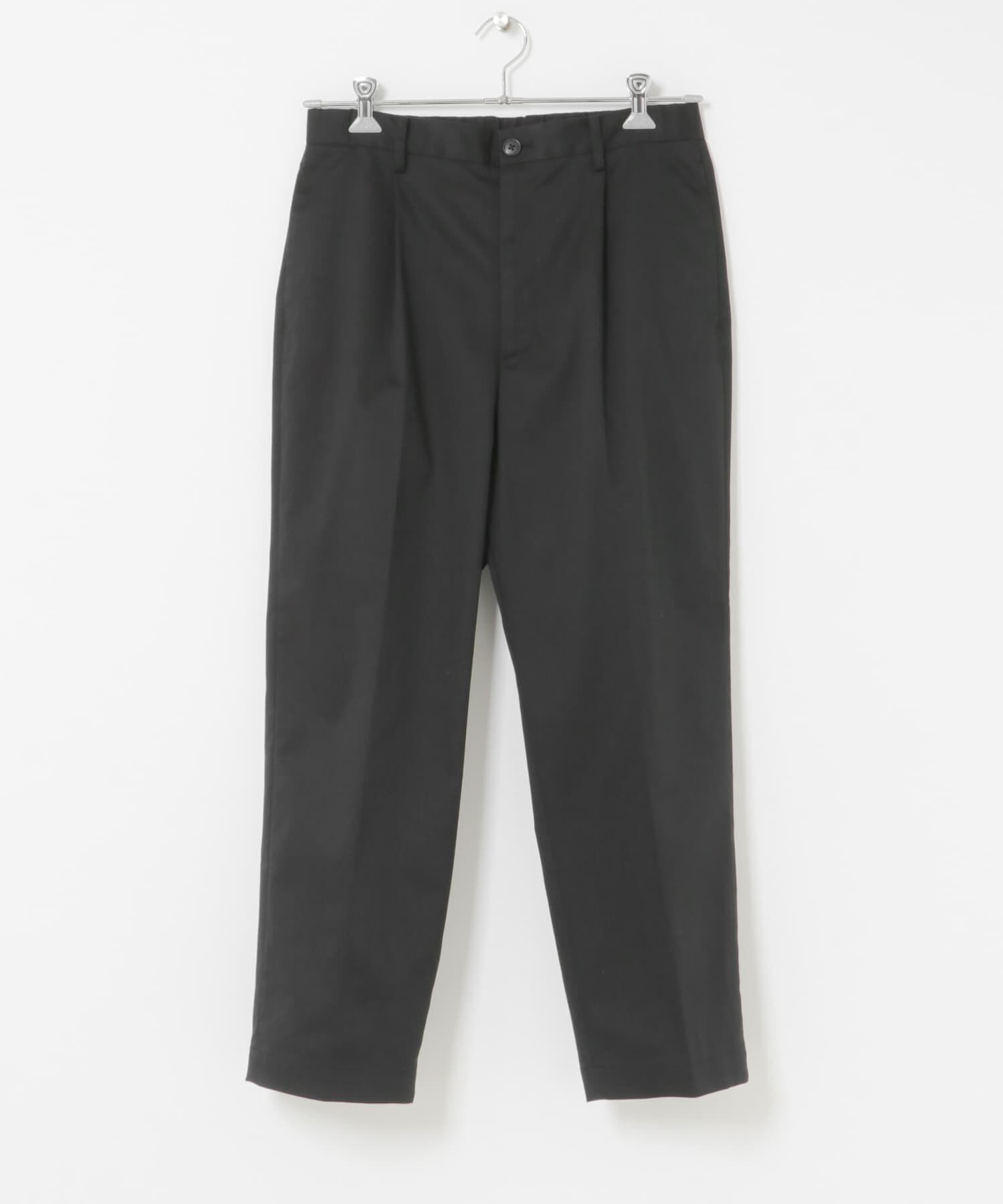 URBAN RESEARCH ROSSO「『XLサイズあり』ストレッチチノ1タックワイドスラックス」|その他|