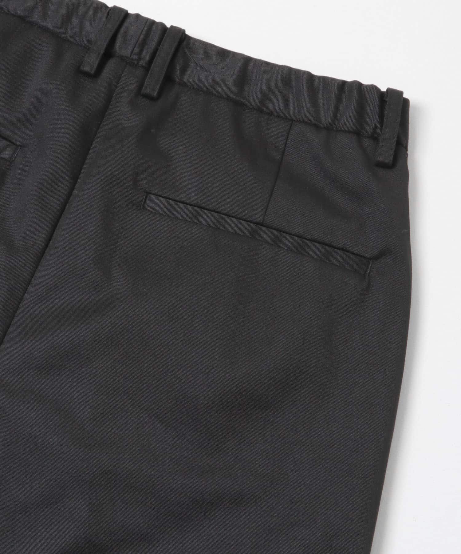 URBAN RESEARCH ROSSO「『XLサイズあり』ストレッチチノ1タックワイドスラックス」|その他|