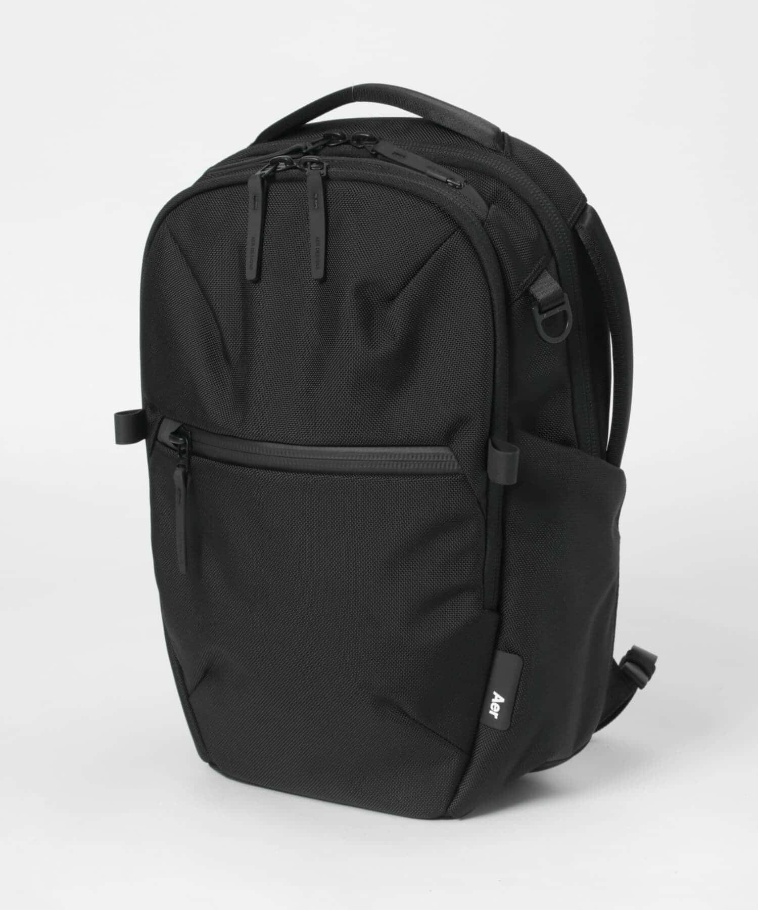 URBAN RESEARCH「Aer　City Pack 2」|その他|ブラック