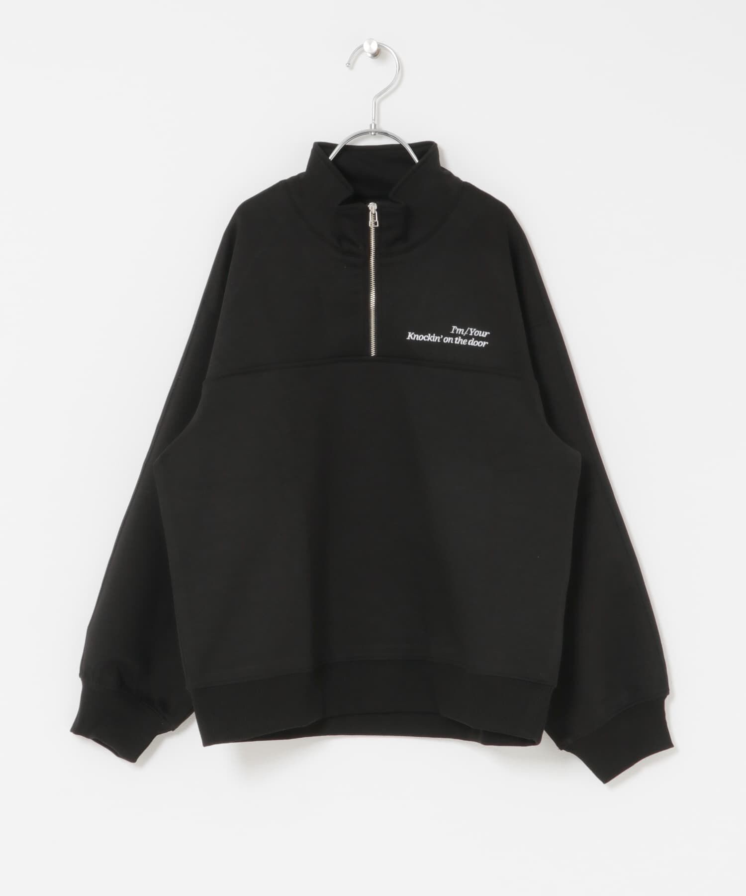 URBAN RESEARCH DOORS「『WEB/一部店舗限定』『ｾｯﾄｱｯﾌﾟ対応』ﾊｰﾌｼﾞｯﾌﾟﾀﾞﾝﾎﾞ」|その他|