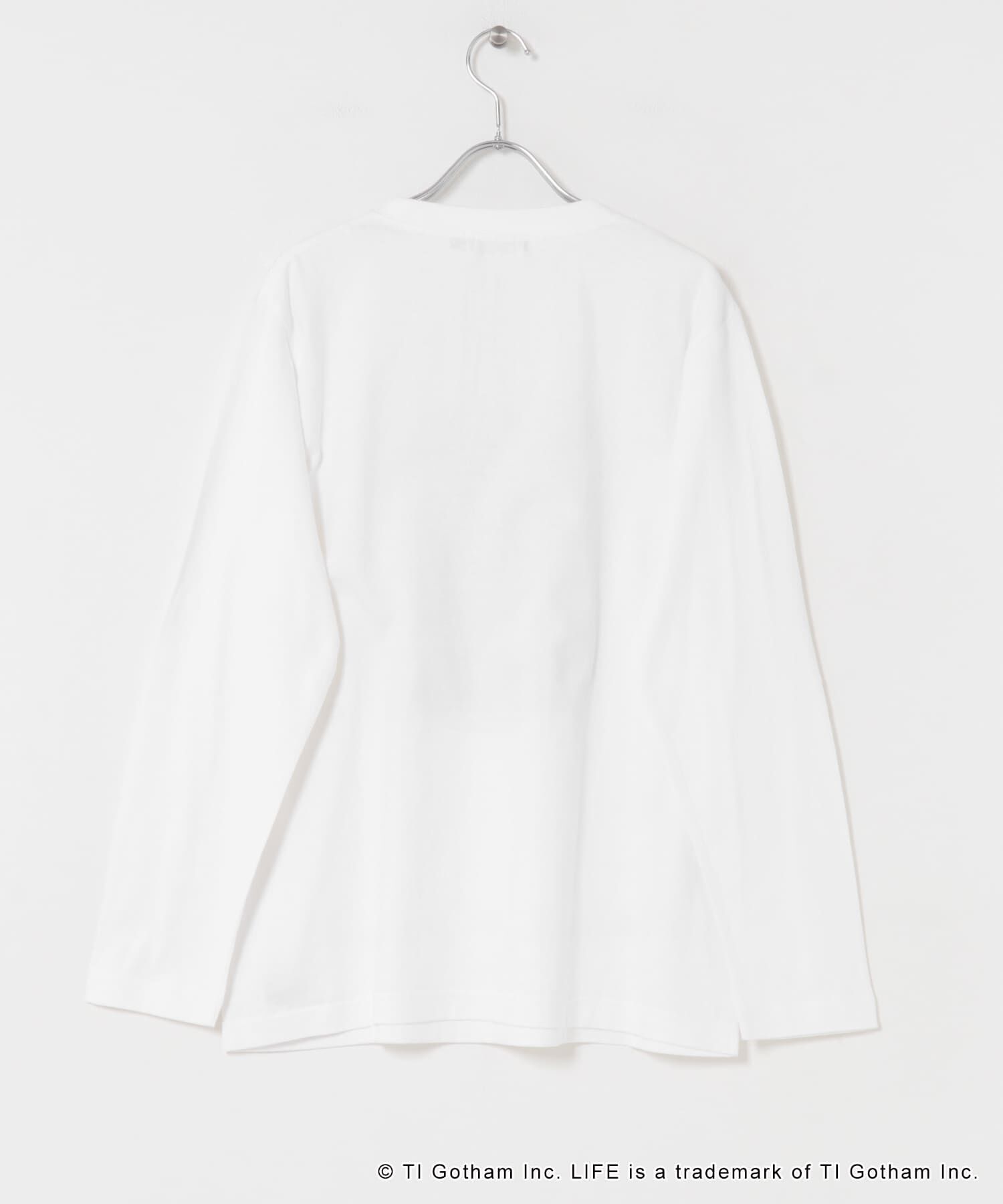 Sonny Label 「GOOD ROCK SPEED　LIFE LONGSLEEVE T-SHIRTS」|Tシャツ・カットソー|