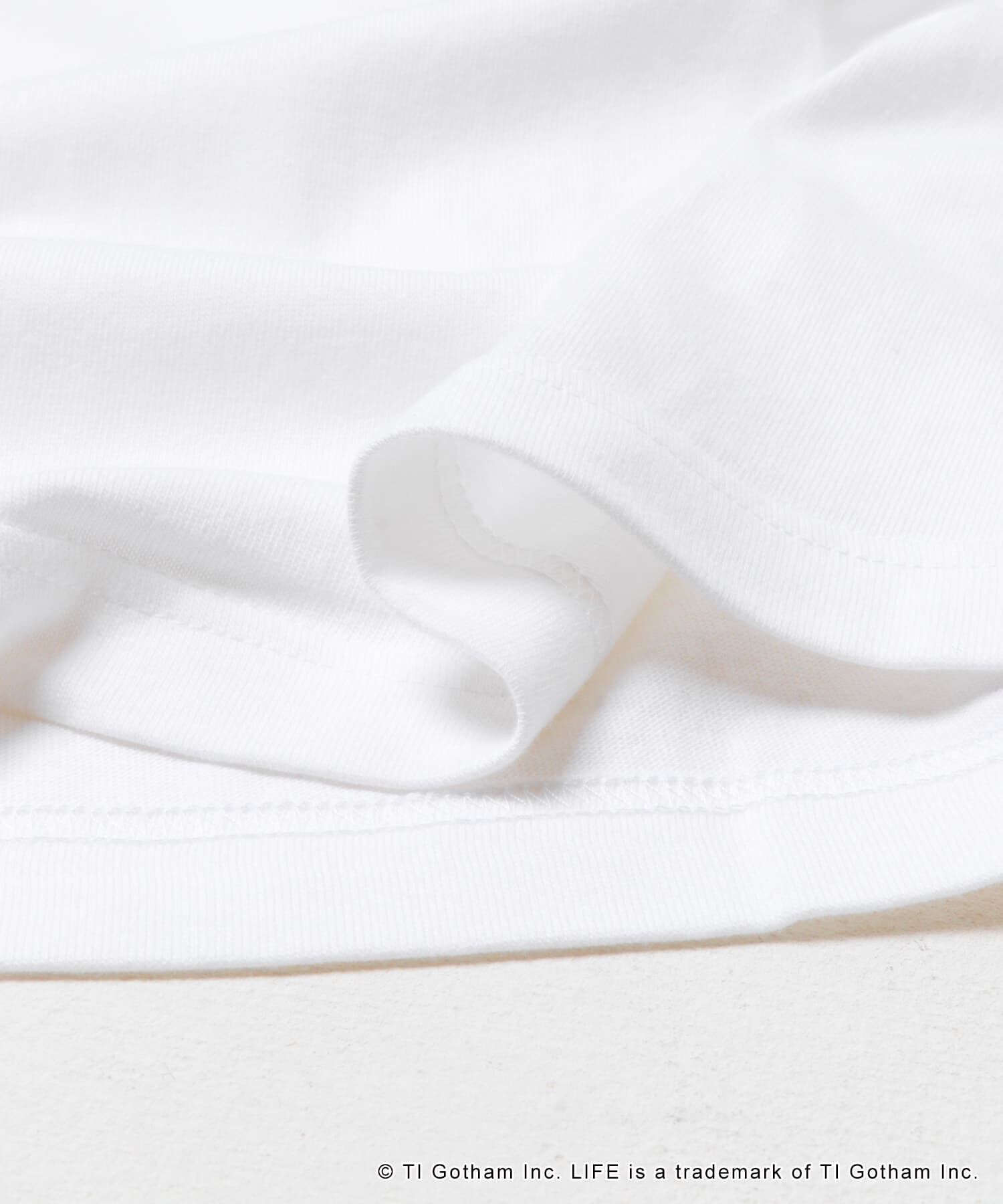 Sonny Label 「GOOD ROCK SPEED　LIFE LONGSLEEVE T-SHIRTS」|Tシャツ・カットソー|