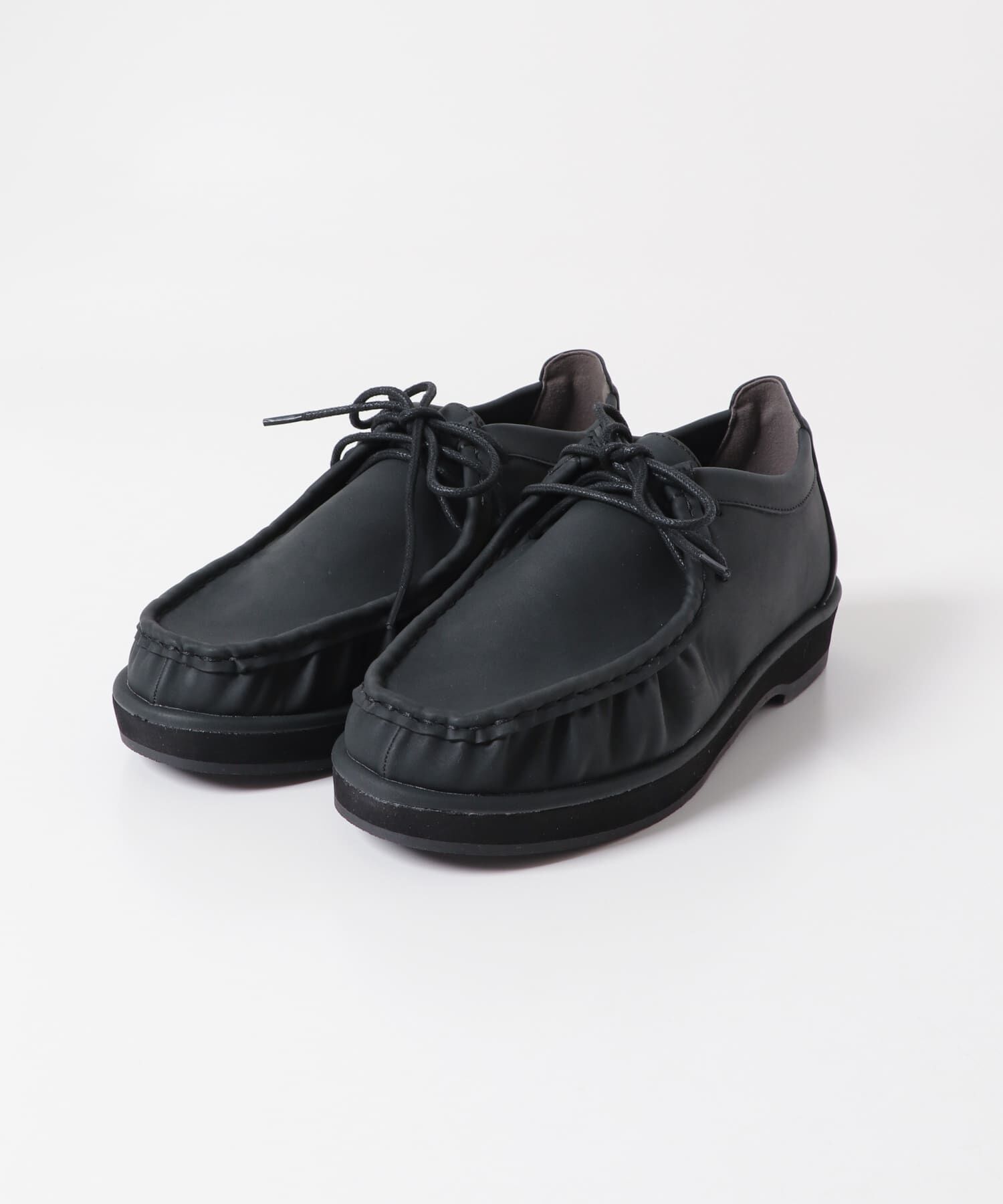  「モカシンデザインシューズ」|その他|