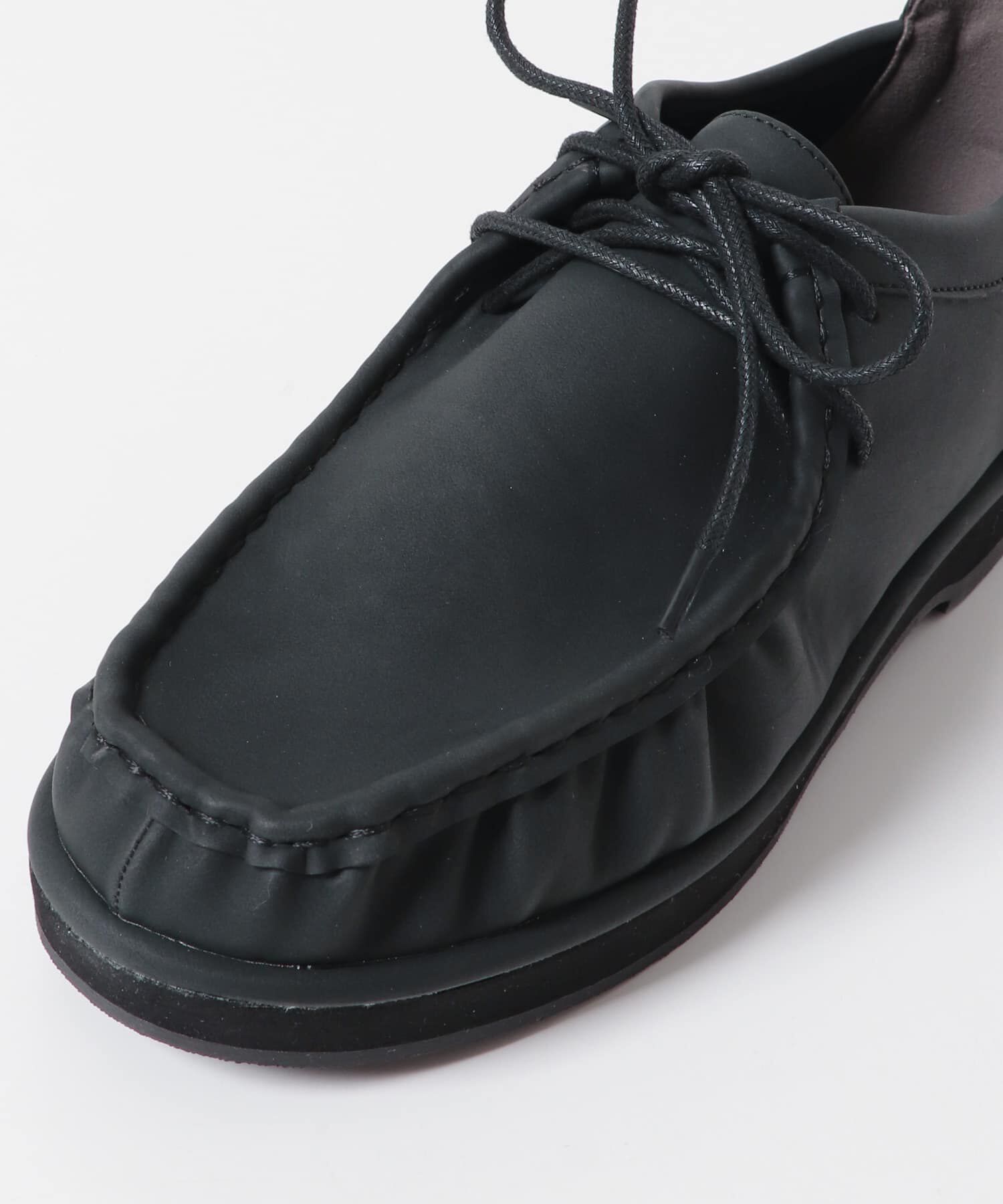  「モカシンデザインシューズ」|その他|