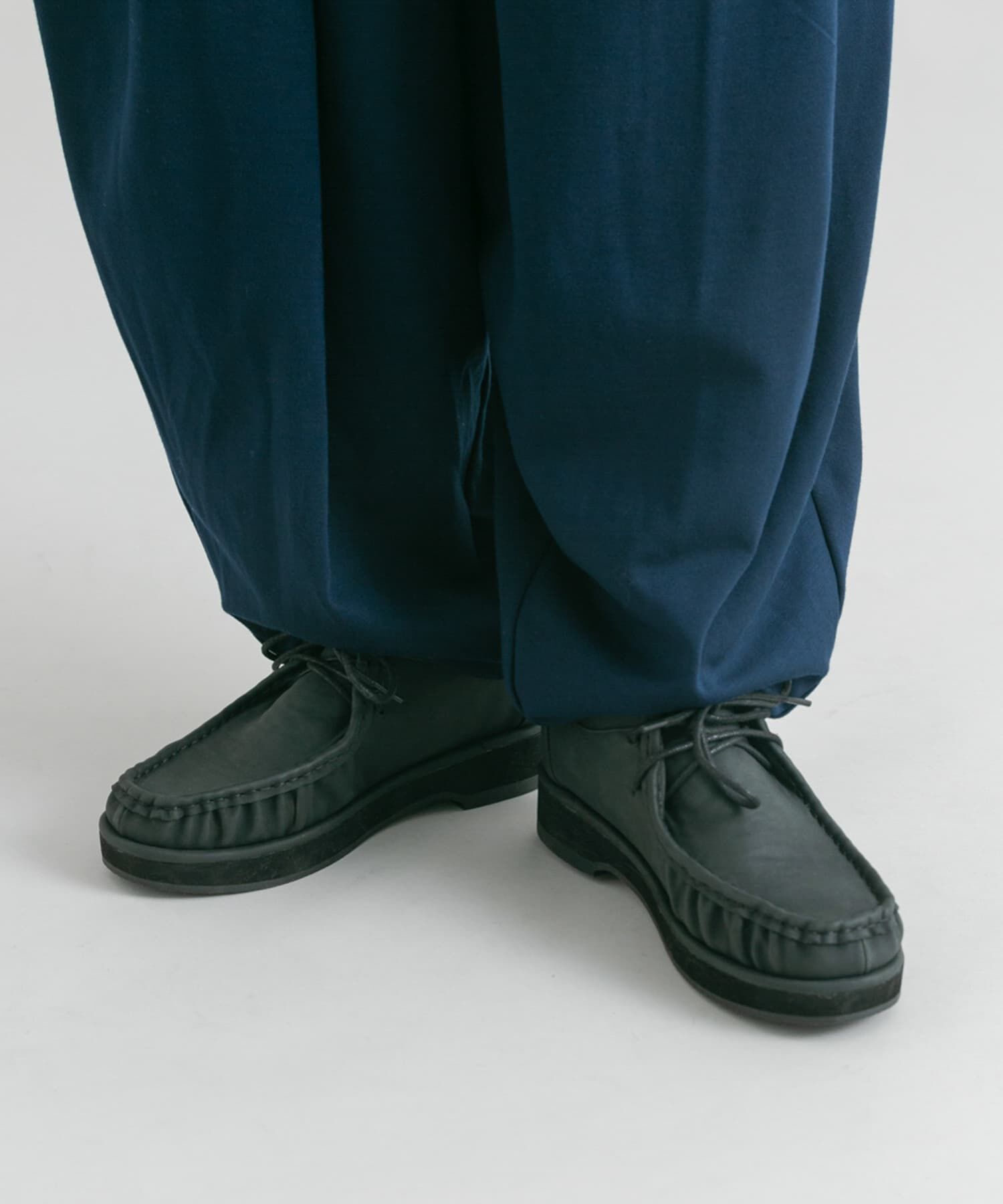  「モカシンデザインシューズ」|その他|