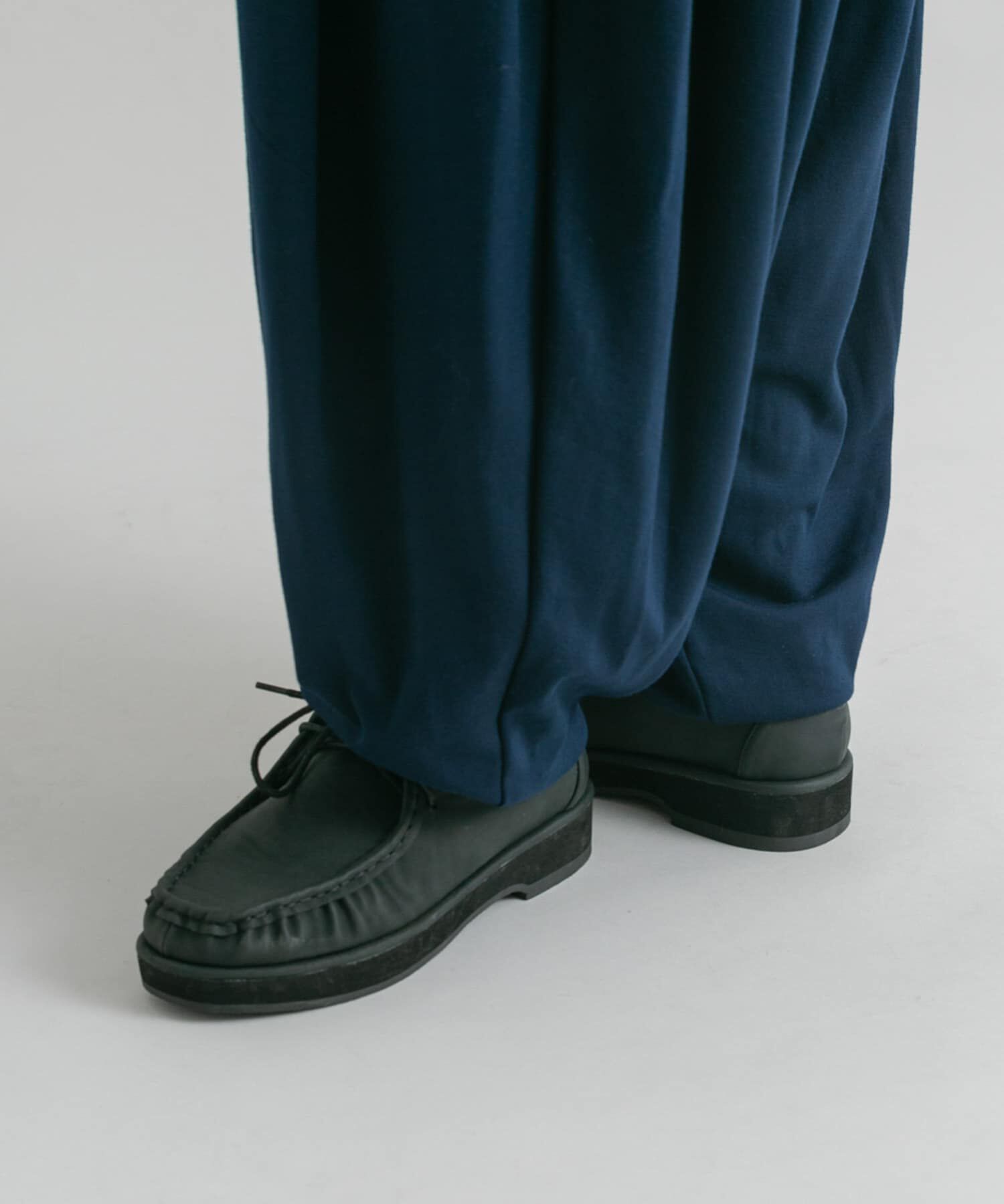  「モカシンデザインシューズ」|その他|