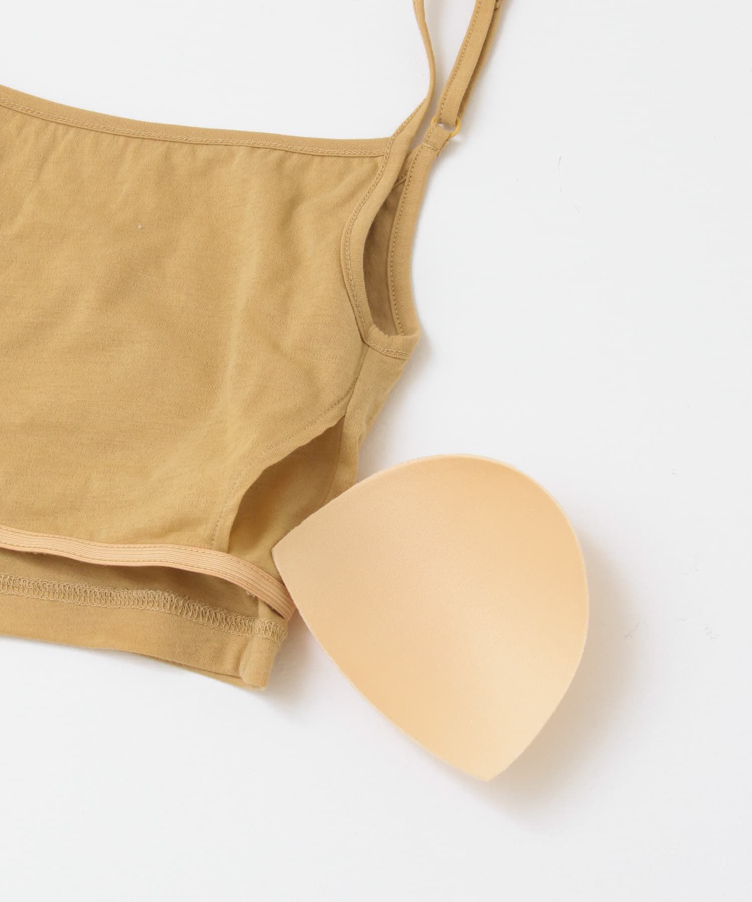  「ブラキャミソールセットタンクトップ」|タンクトップ|