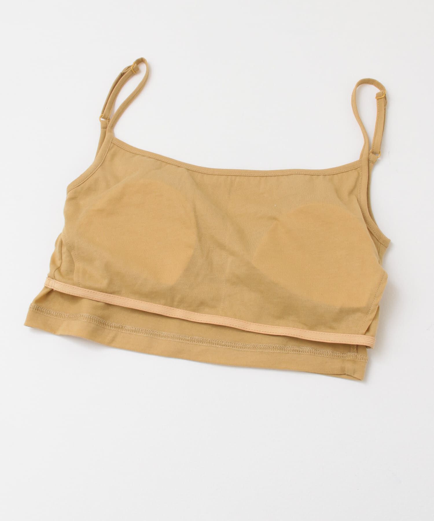  「ブラキャミソールセットタンクトップ」|タンクトップ|