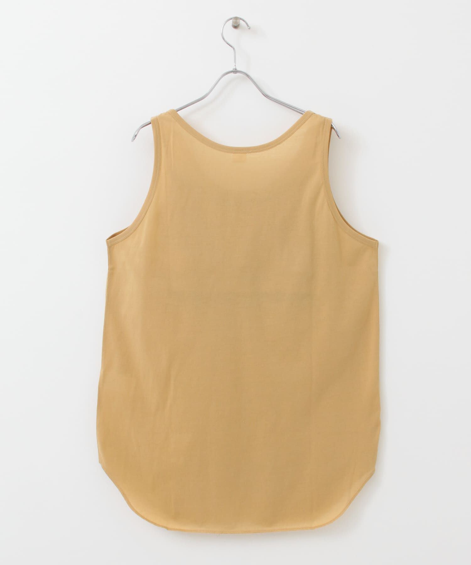  「ブラキャミソールセットタンクトップ」|タンクトップ|