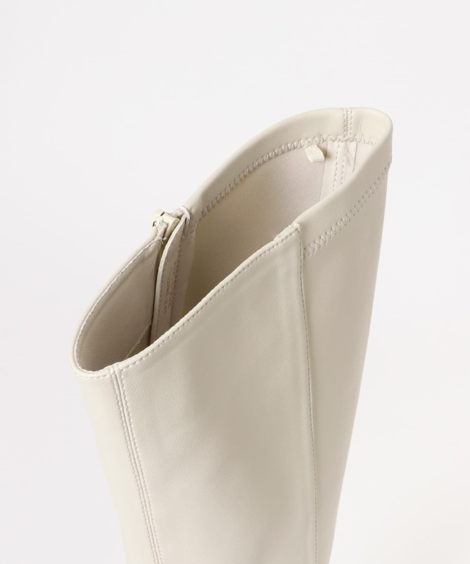 SENSE OF PLACE by URBAN RESEARCH「トラックソールロングブーツ」|ショートブーツ|