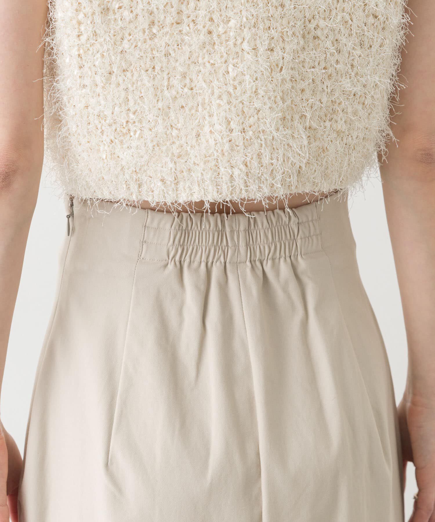 SENSE OF PLACE by URBAN RESEARCH「『WEB/一部店舗限定サイズ』ストレッチハイウエストマーメイドスカート」|スカート|