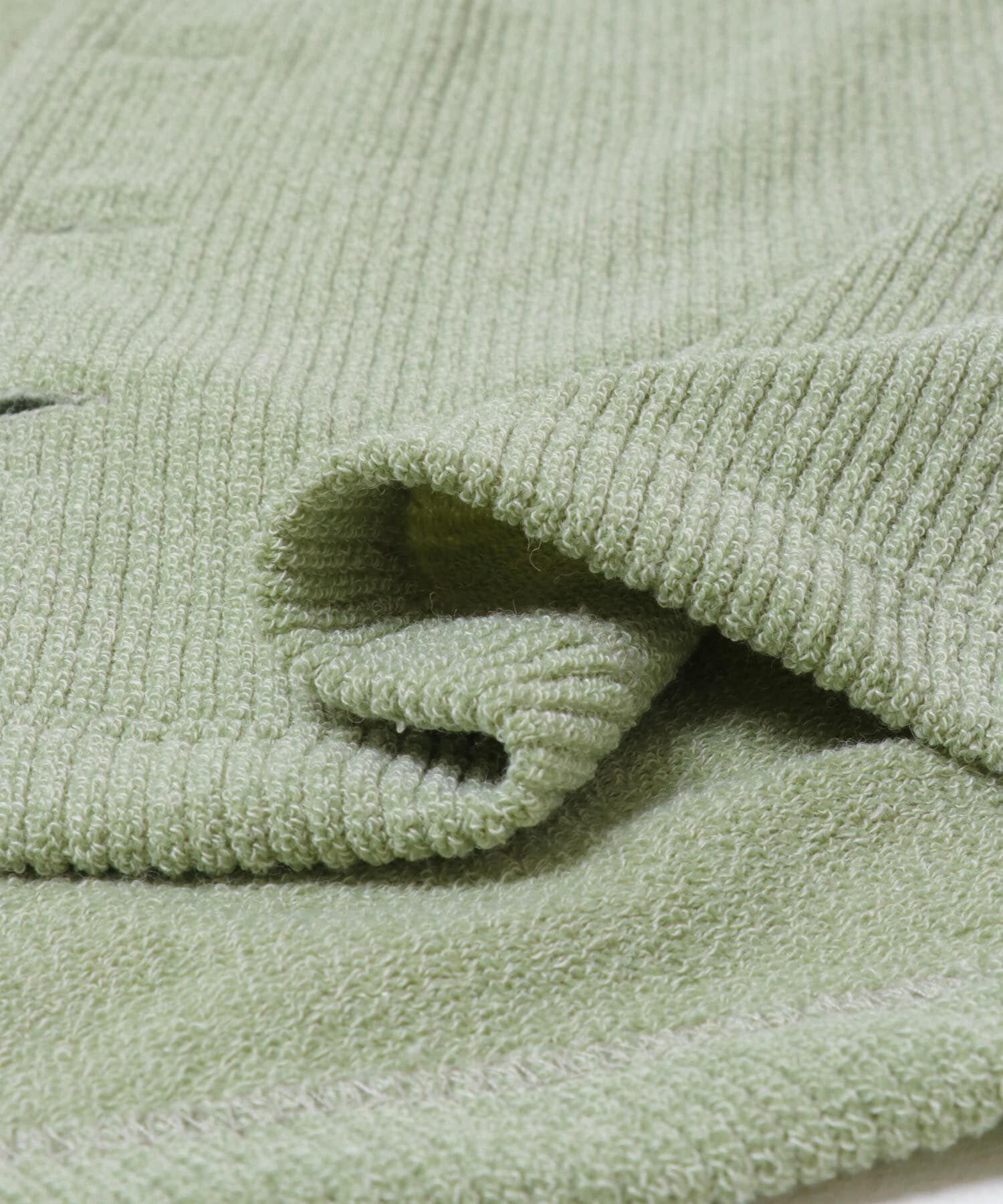 SENSE OF PLACE by URBAN RESEARCH「ウールタッチジャージカーディガン」|カーディガン|