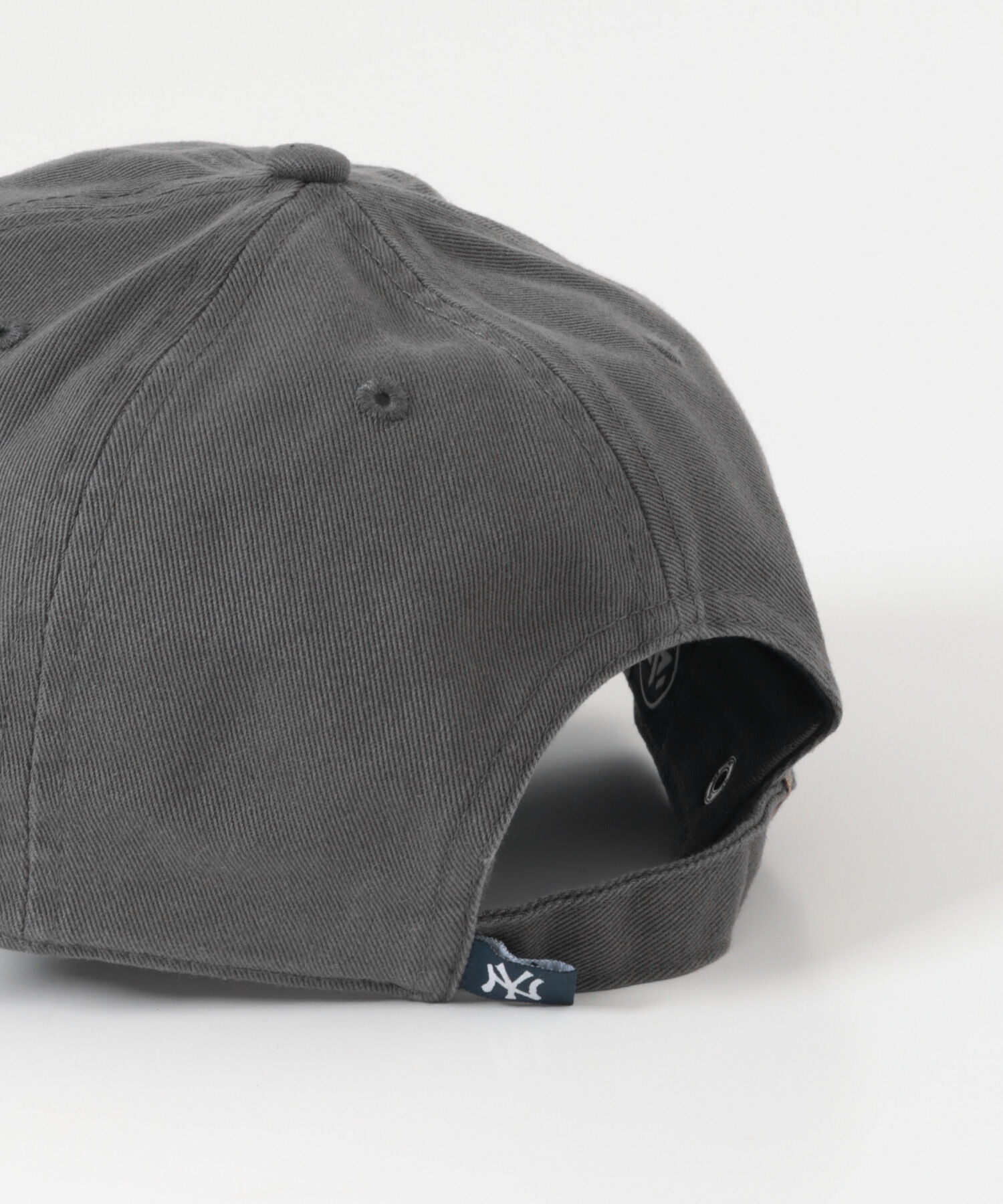 SENSE OF PLACE by URBAN RESEARCH「『WEB/一部店舗限定』FORTY SEVEN　47 CLEAN UP YANKEES」|キャップ・キャスケット|