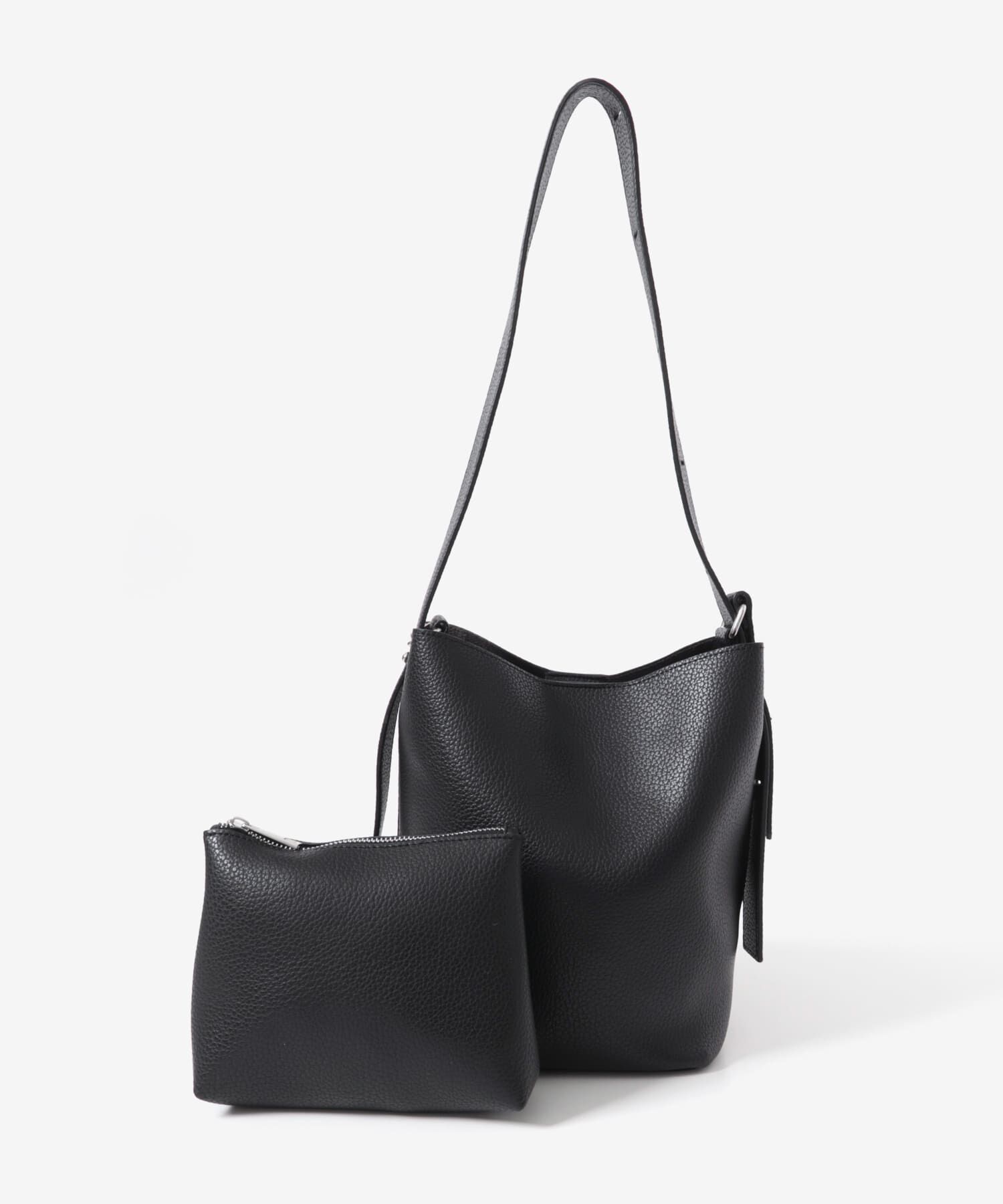 SENSE OF PLACE by URBAN RESEARCH「マルチショルダースクエアバッグ」|ショルダー・メッセンジャー|