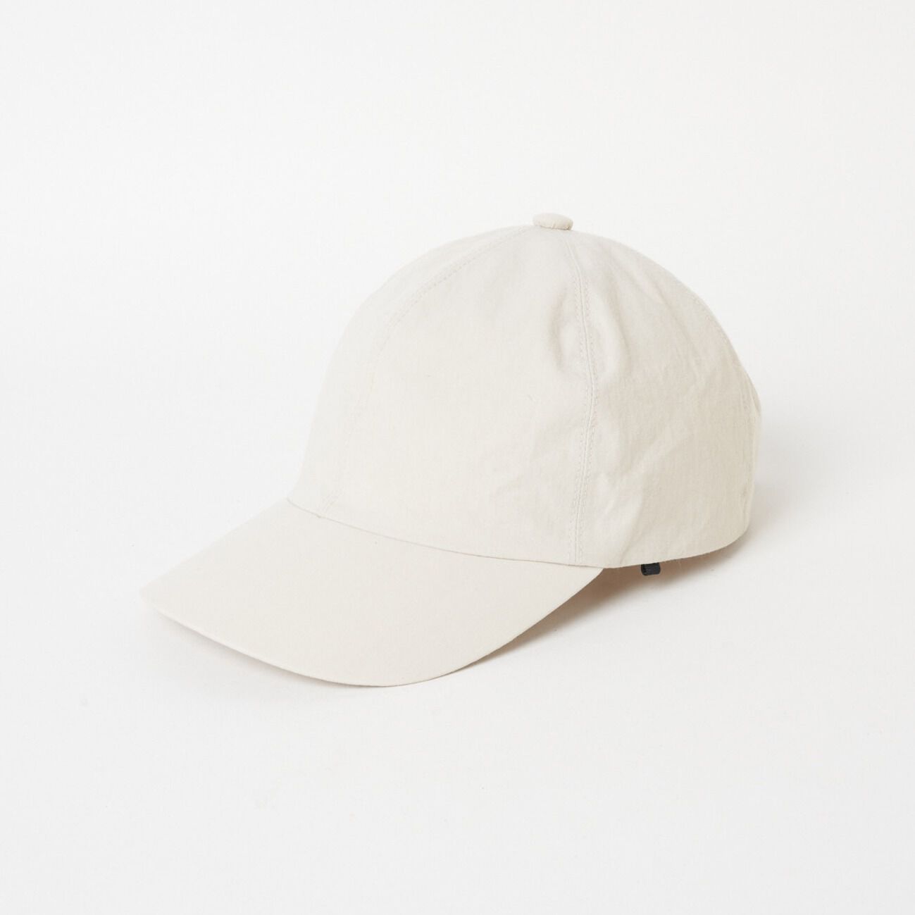  「La Maison de Lyllis TYPE CAP」|ハット|アイボリー