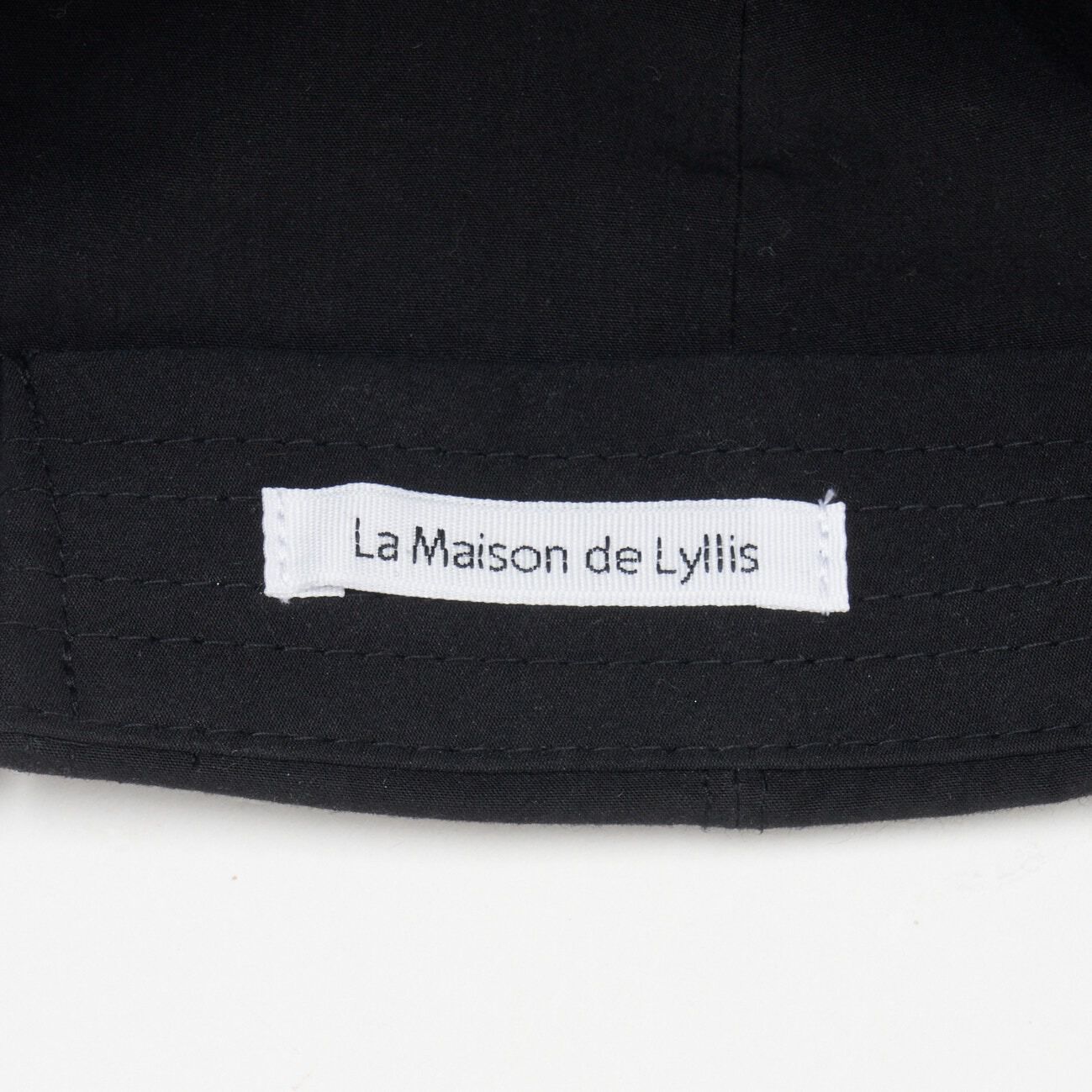  「La Maison de Lyllis TYPE CAP」|ハット|