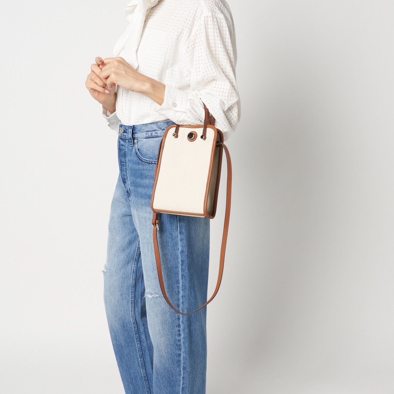  「SOMEWHERE STUDIO PLAZA SHOLDER」|ショルダー・メッセンジャー|