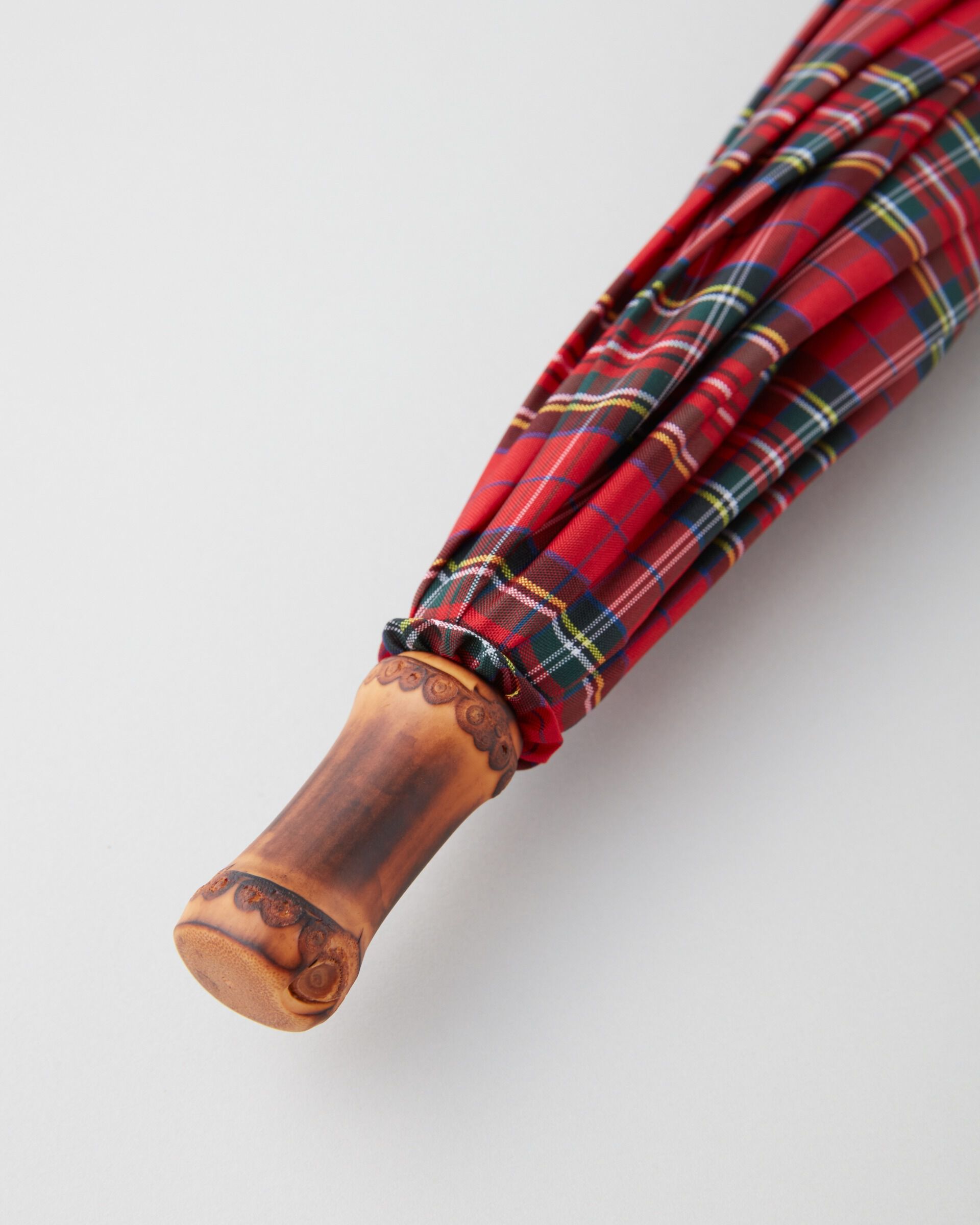 Traditional Weatherwear「【軽量】UMBRELLA BAMBOO LITE」|傘|