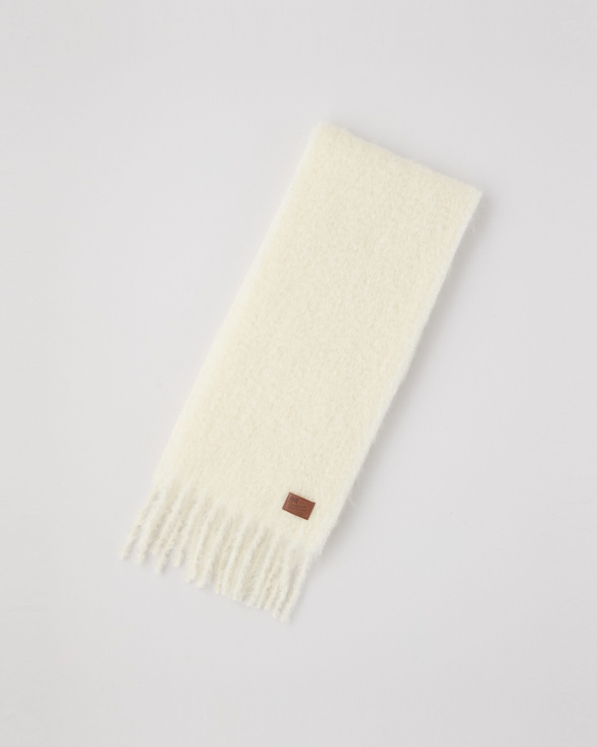 Traditional Weatherwear「NARROW LONG MUFFLER」|マフラー|