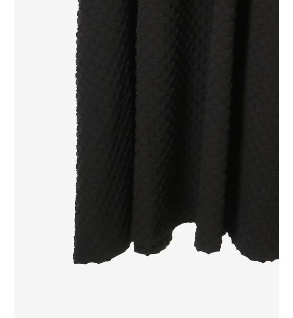 MAJESTICLEGON「バックオープンキャミワンピース」|ワンピース|