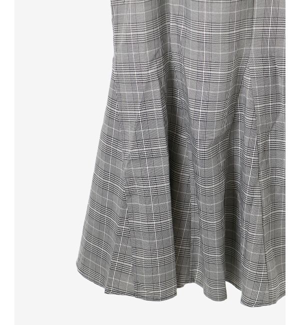 MAJESTICLEGON「☆2WAYパールキャミワンピース」|ワンピース|