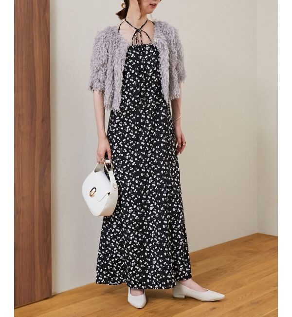 MAJESTICLEGON「フサフサプードルトップス」|Tシャツ・カットソー|