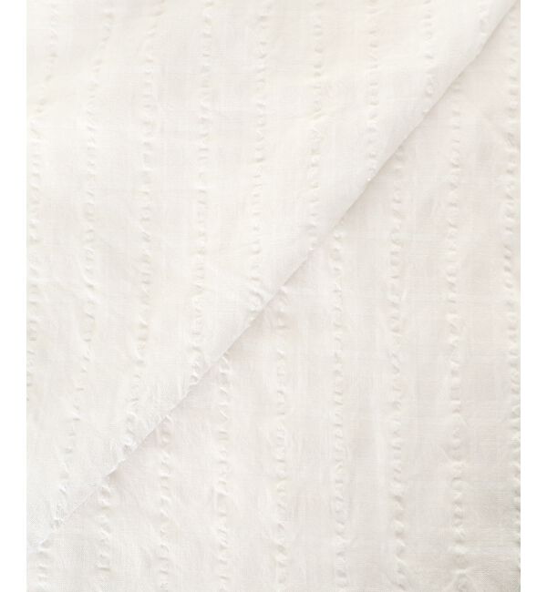  「フリルショルダーレースアップワンピ」|ワンピース|