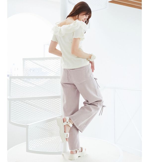  「トキメキデニム」|デニム|