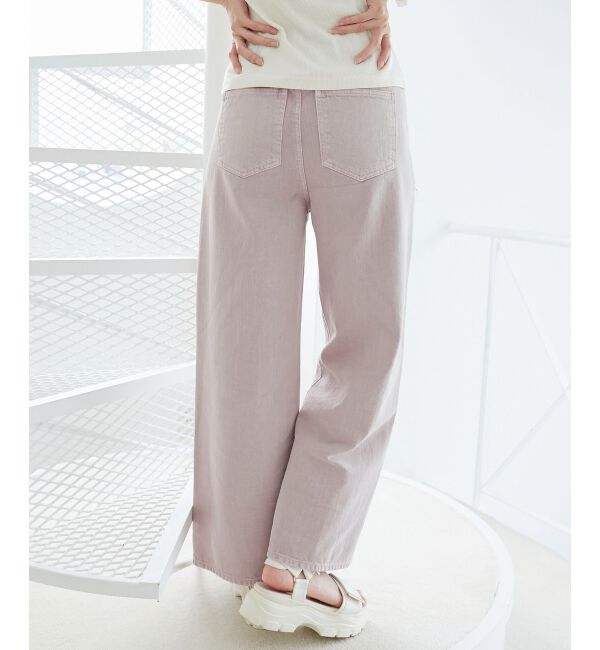  「トキメキデニム」|デニム|